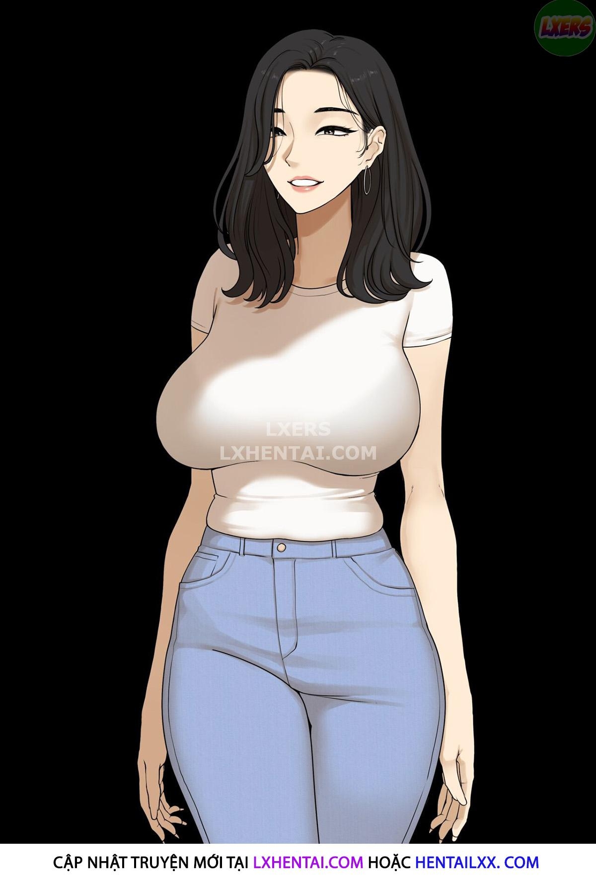 Hình ảnh 1651771144118_0 trong A Dirty Little Secret About Myself And My Brother's.. Friend - One Shot - Hentaimanhwa.net