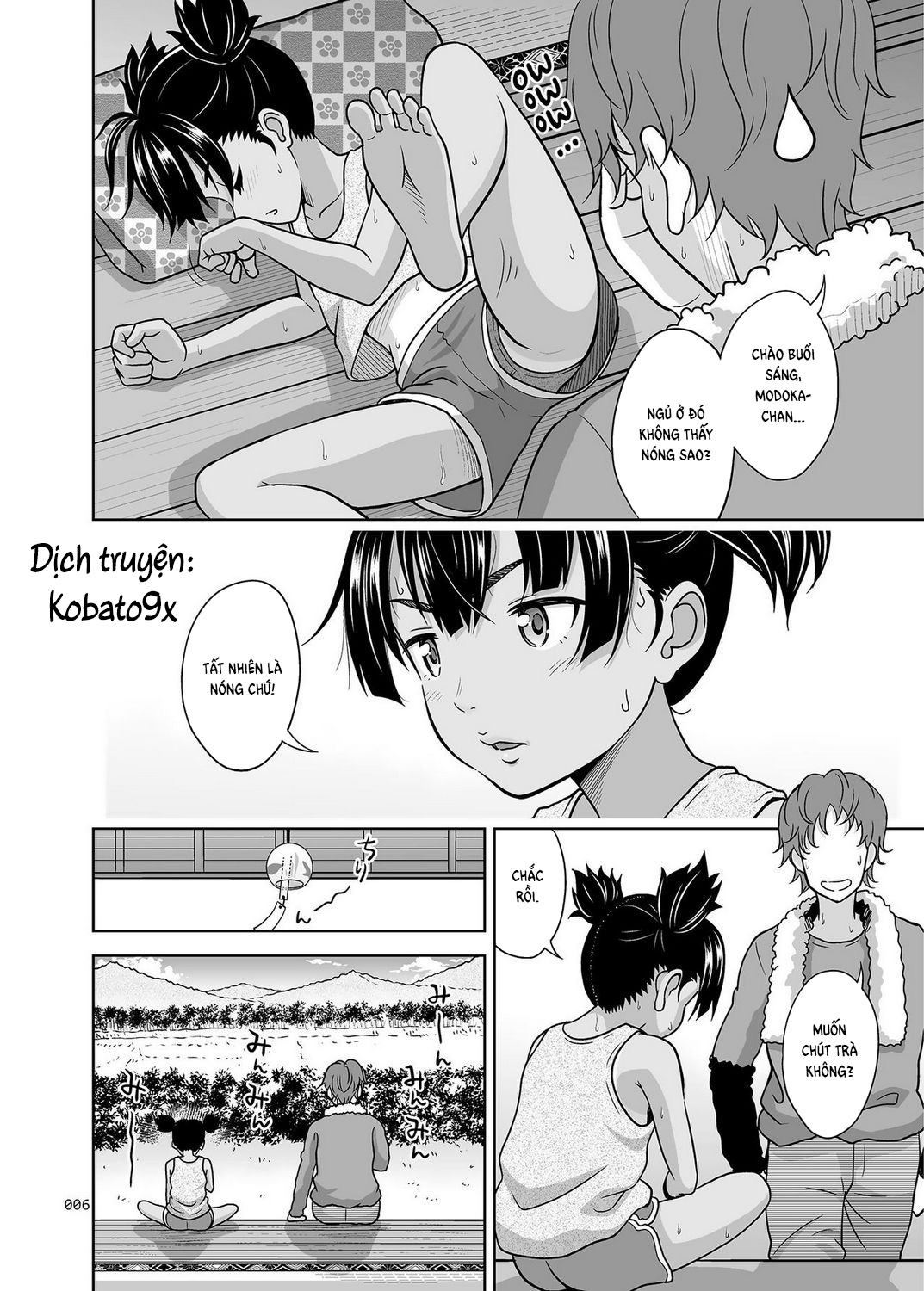 Hình ảnh 1606364586982_0 trong A Growing Girl's Picture Book - One Shot - Hentaimanhwa.net