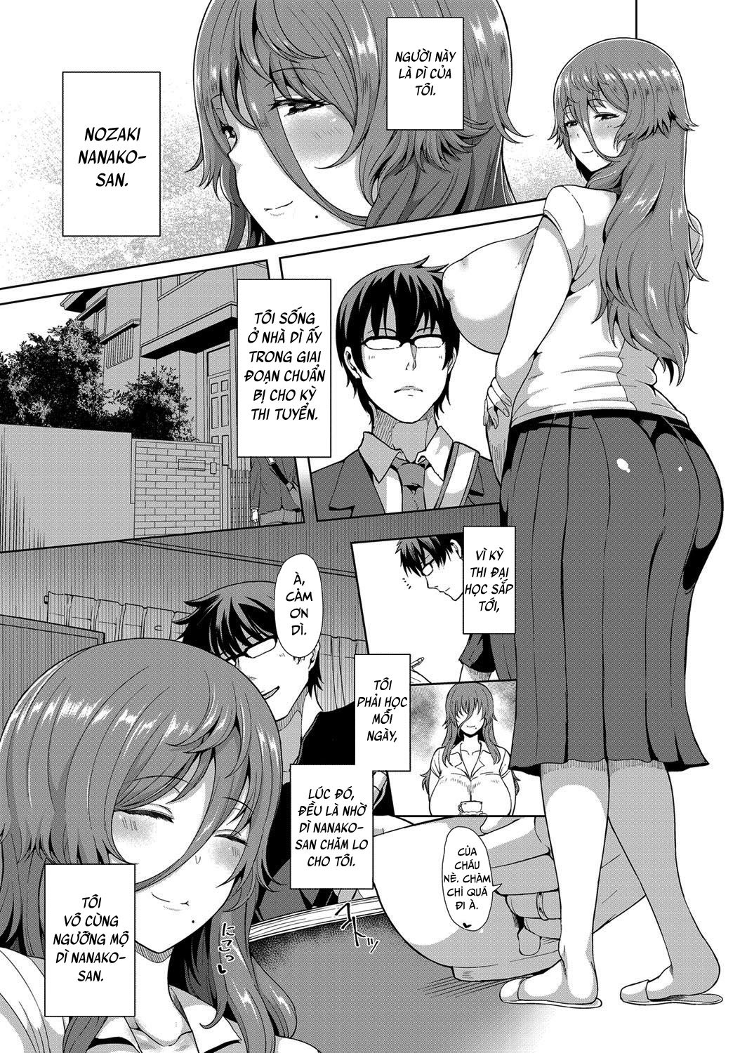 Hình ảnh 1606365727608_0 trong A Horny Married Woman's Sexual Support - One Shot - Hentaimanhwa.net