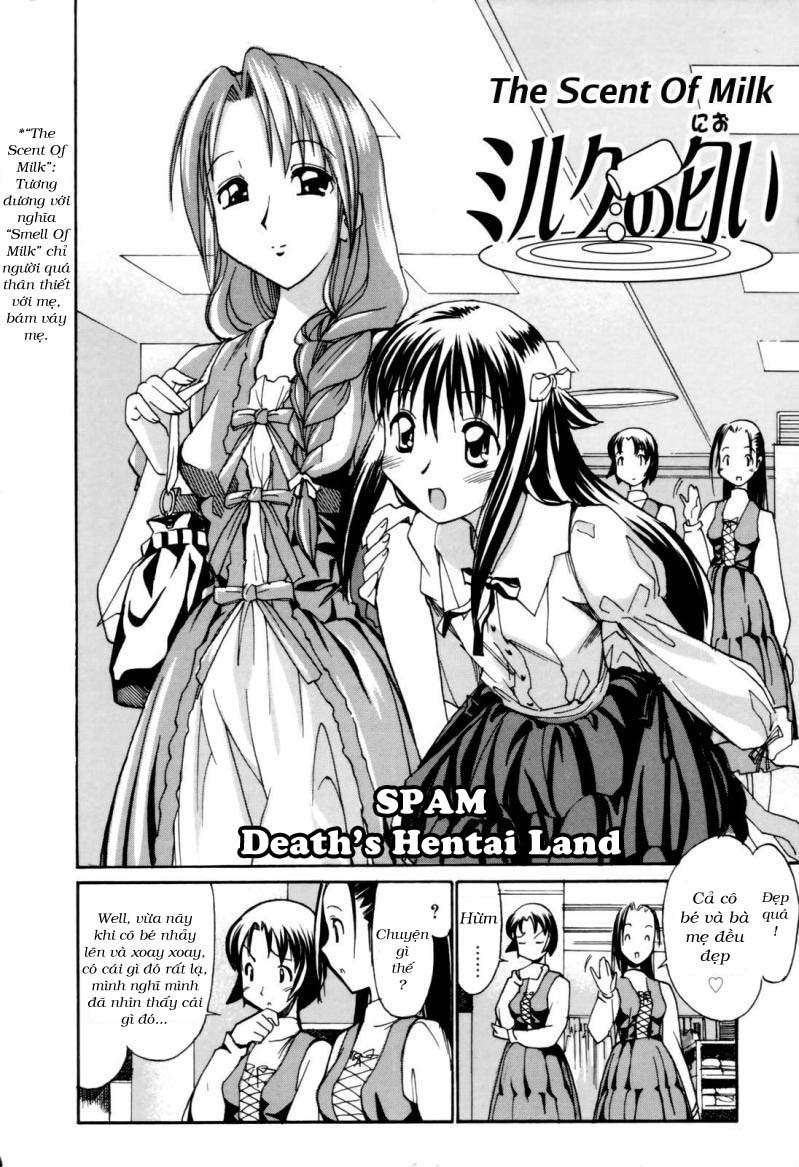 Hình ảnh 1606395416467_0 trong A Wish Of My Sister - Chapter 8 END - Hentaimanhwa.net