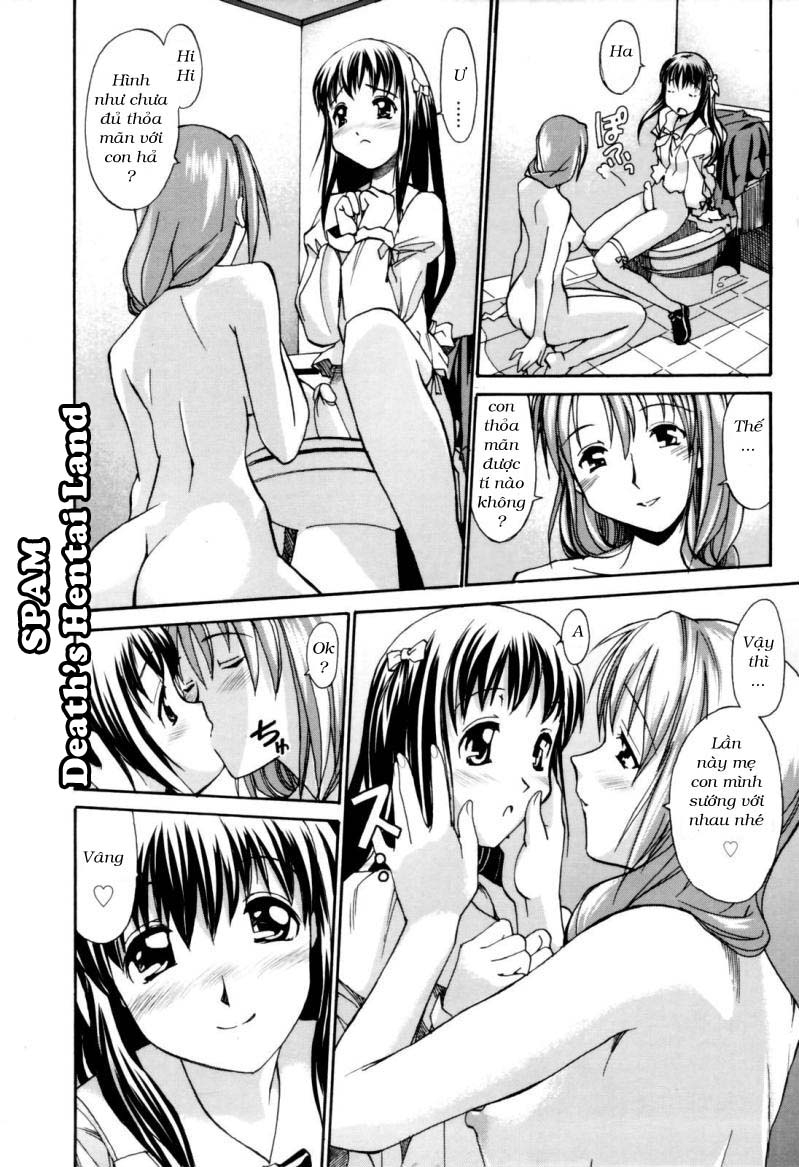 Hình ảnh 1606395421944_0 trong A Wish Of My Sister - Chapter 8 END - Hentaimanhwa.net