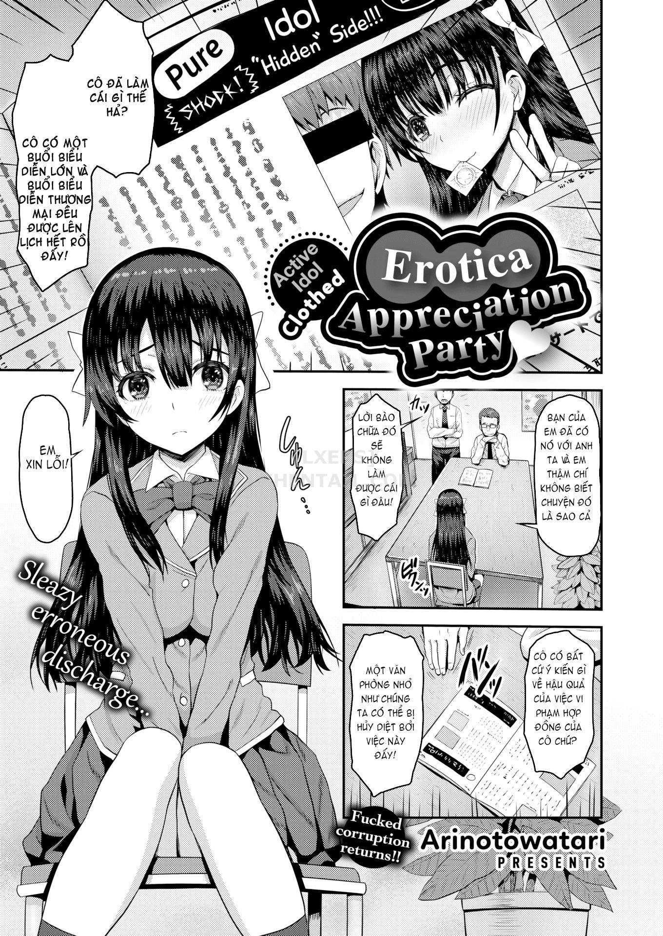 Xem ảnh 1600855512167_0 trong truyện hentai Active Idol Clothed Erotica Appreciation Party - One Shot - truyenhentai18.pro