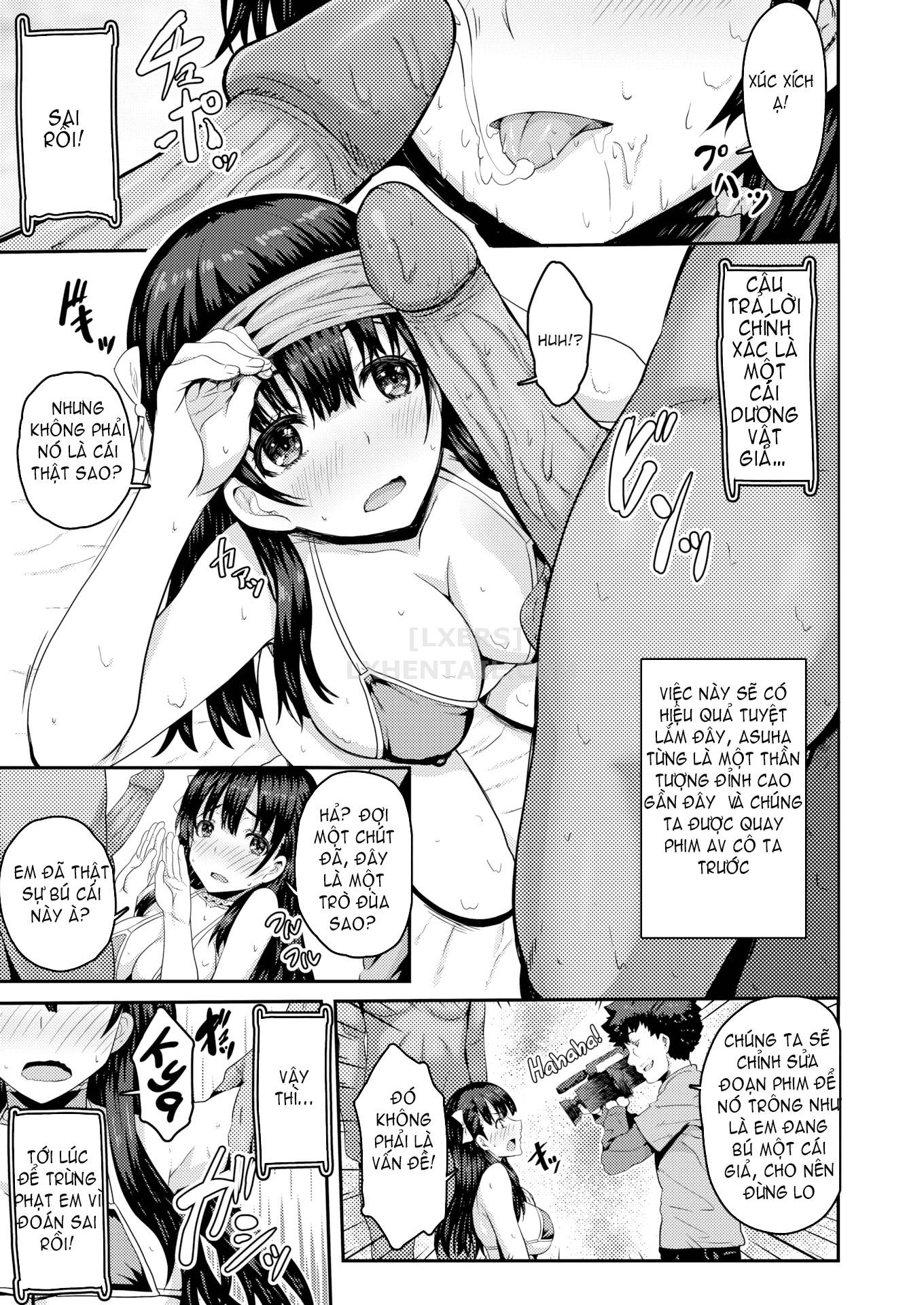 Xem ảnh 160085551759_0 trong truyện hentai Active Idol Clothed Erotica Appreciation Party - One Shot - truyenhentai18.pro