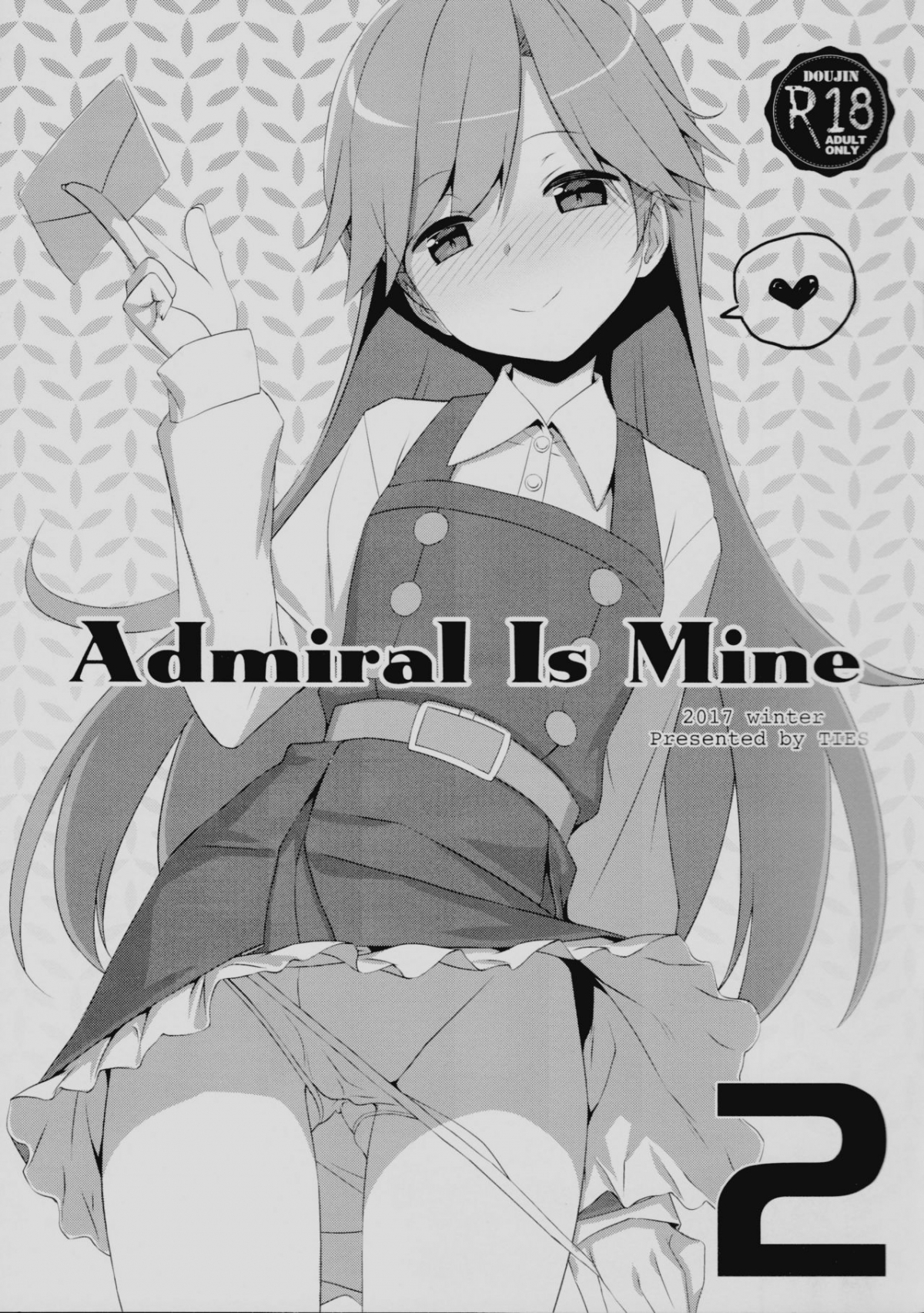 Xem ảnh Admiral Is Mine 2 - One Shot - 1606446547221_0 - Hentai24h.Tv