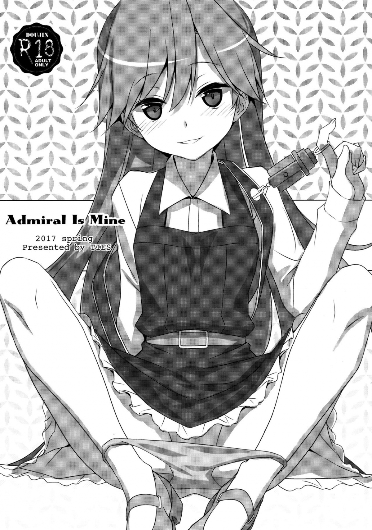 Xem ảnh 16064464974_0 trong truyện hentai Admiral Is Mine - One Shot - truyenhentai18.pro