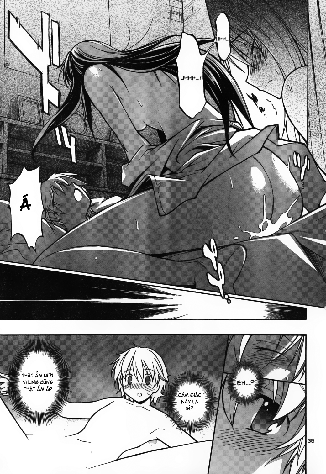 Xem ảnh 16005744088_0 trong truyện hentai Aki Sora - Chapter 1 - truyenhentai18.pro