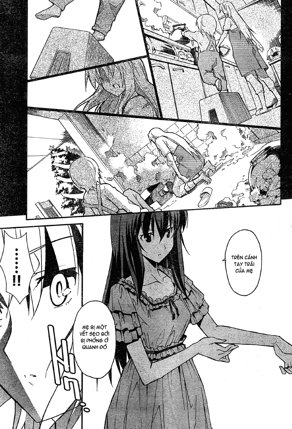 Xem ảnh 1600575638976_0 trong truyện hentai Aki Sora - Chapter 18 - truyenhentai18.pro