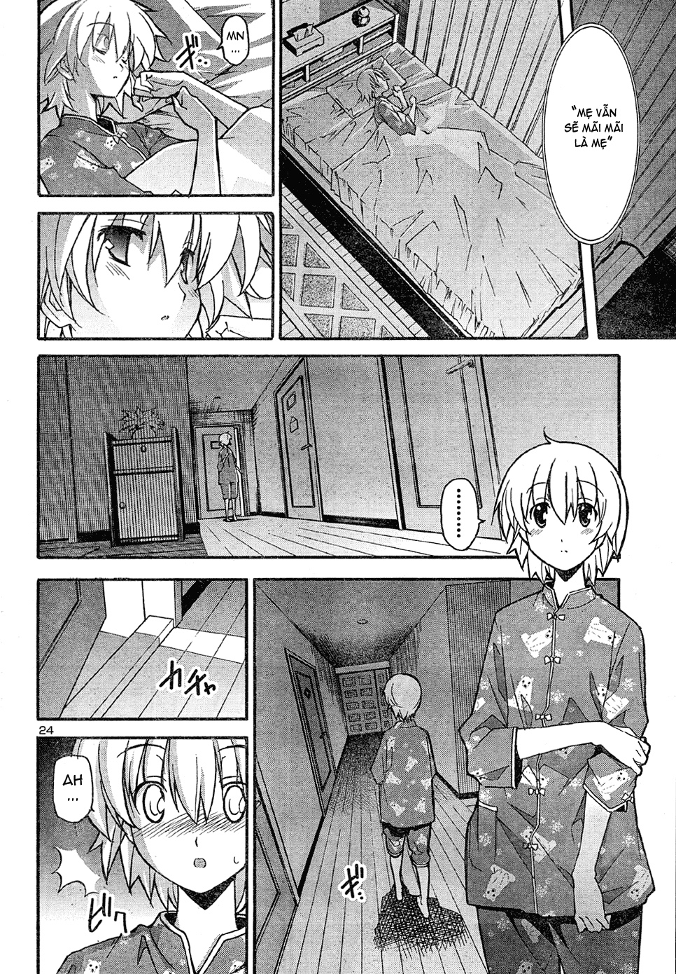 Xem ảnh 1600575644881_0 trong truyện hentai Aki Sora - Chapter 18 - truyenhentai18.pro