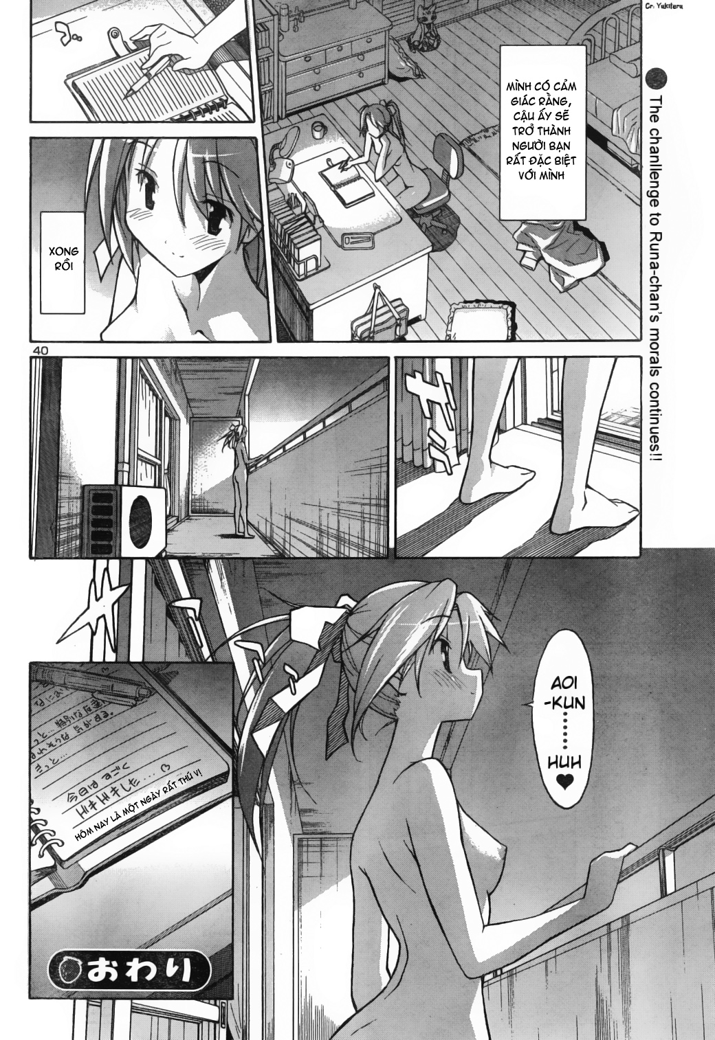 Xem ảnh 160057471735_0 trong truyện hentai Aki Sora - Chapter 5 - truyenhentai18.pro