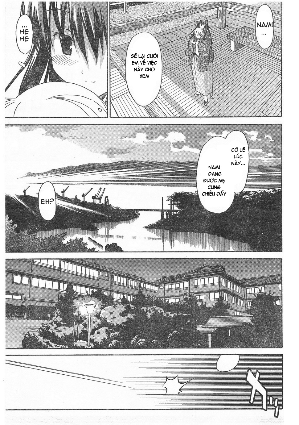Xem ảnh 1600574809294_0 trong truyện hentai Aki Sora - Chapter 6 - truyenhentai18.pro