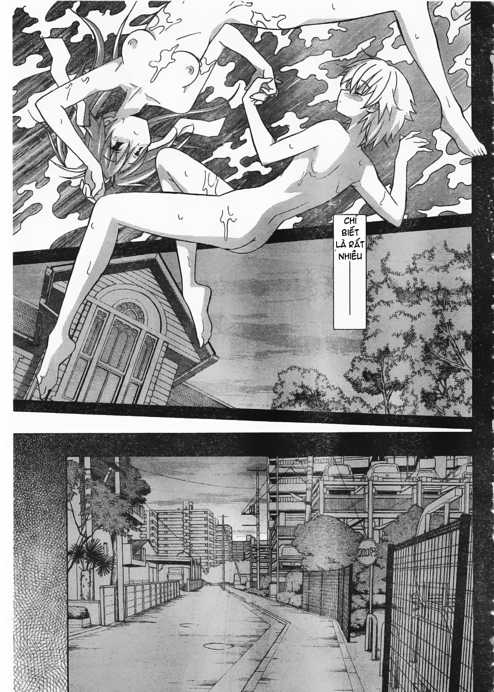 Xem ảnh 1600574886437_0 trong truyện hentai Aki Sora - Chapter 7 - truyenhentai18.pro