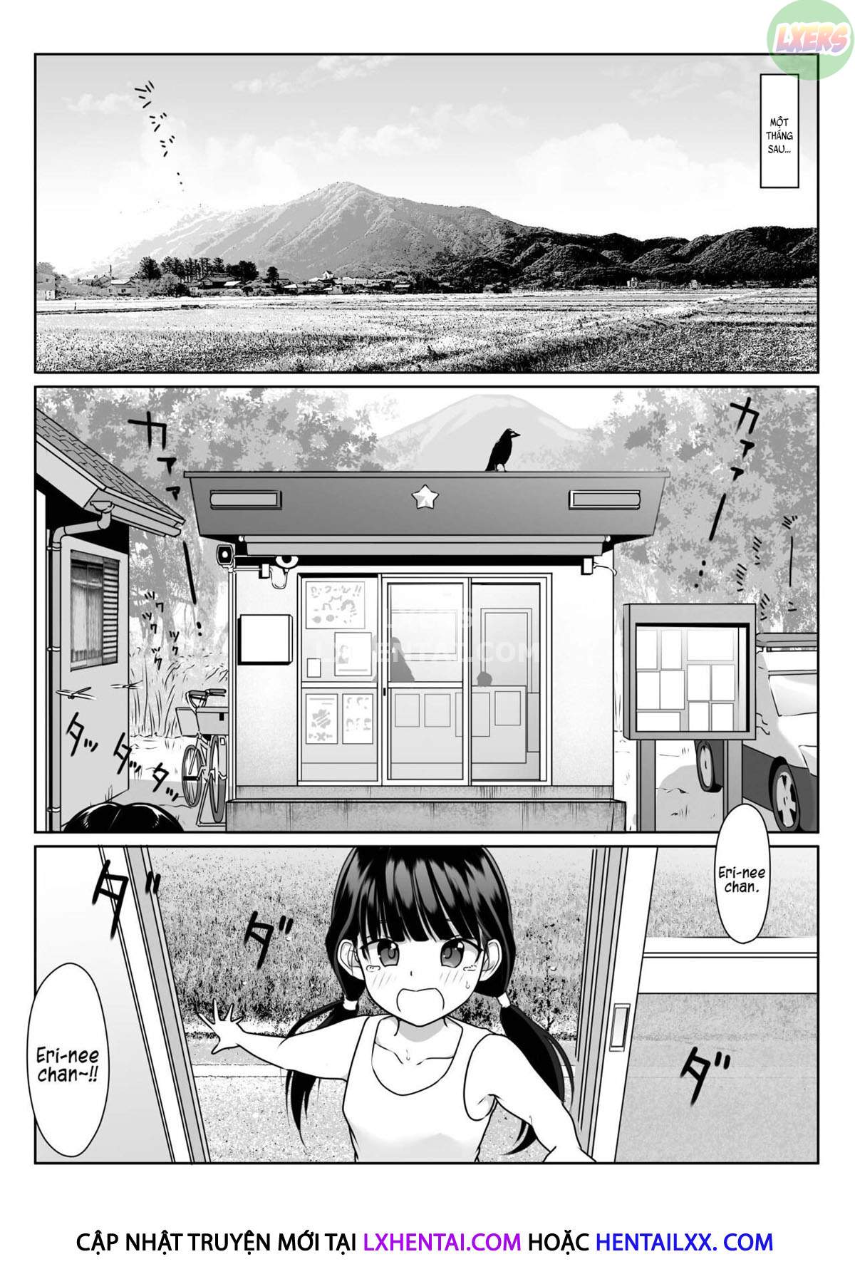 Xem ảnh 8 trong truyện hentai Akogare No Boku No Senpai To Kinmuchuu - One Shot - truyenhentai18.pro