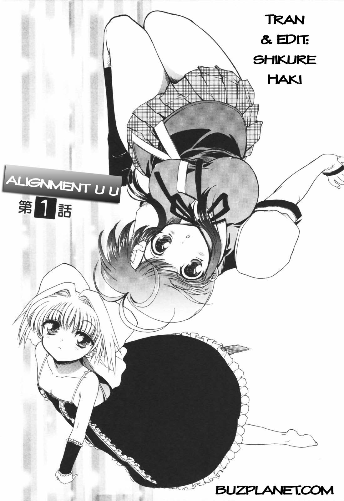Xem ảnh Alignment You! You! - Chapter 1 - 1606561254311_0 - Hentai24h.Tv