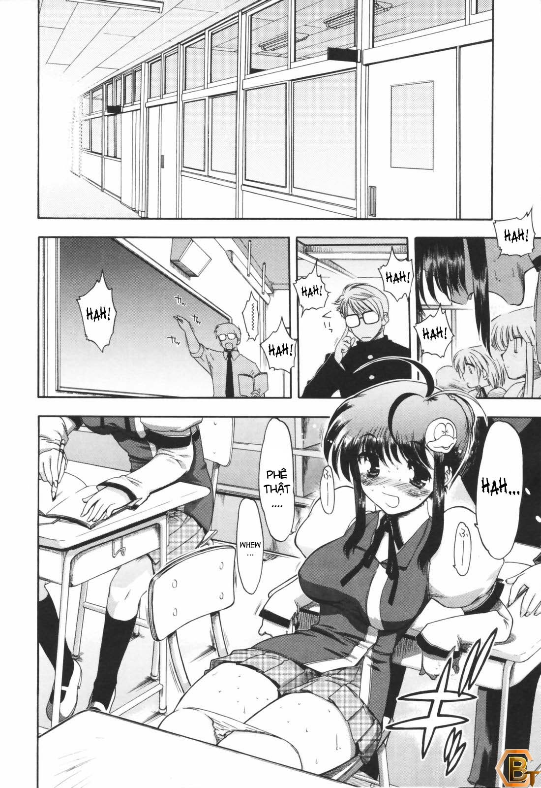 Xem ảnh Alignment You! You! - Chapter 1 - 1606561254956_0 - Hentai24h.Tv