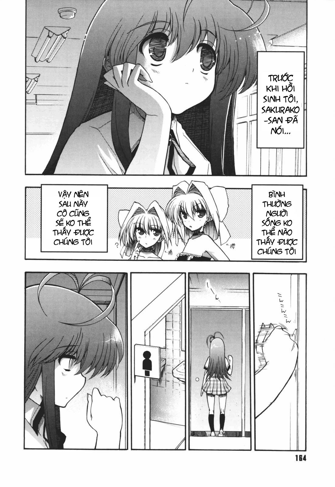 Xem ảnh Alignment You! You! - Chapter 7 END - 1606561635637_0 - Hentai24h.Tv
