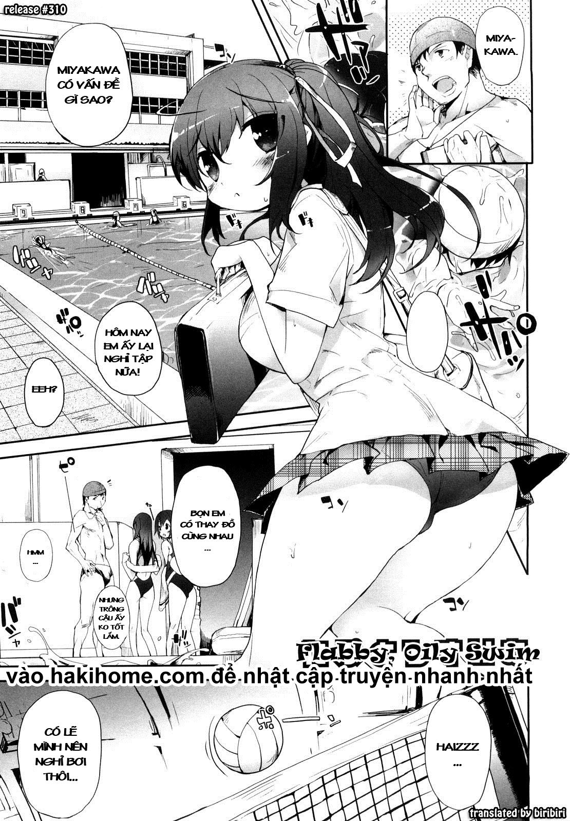 Xem ảnh 1606617557150_0 trong truyện hentai Amami Dokoro - Chapter 4 - truyenhentai18.pro
