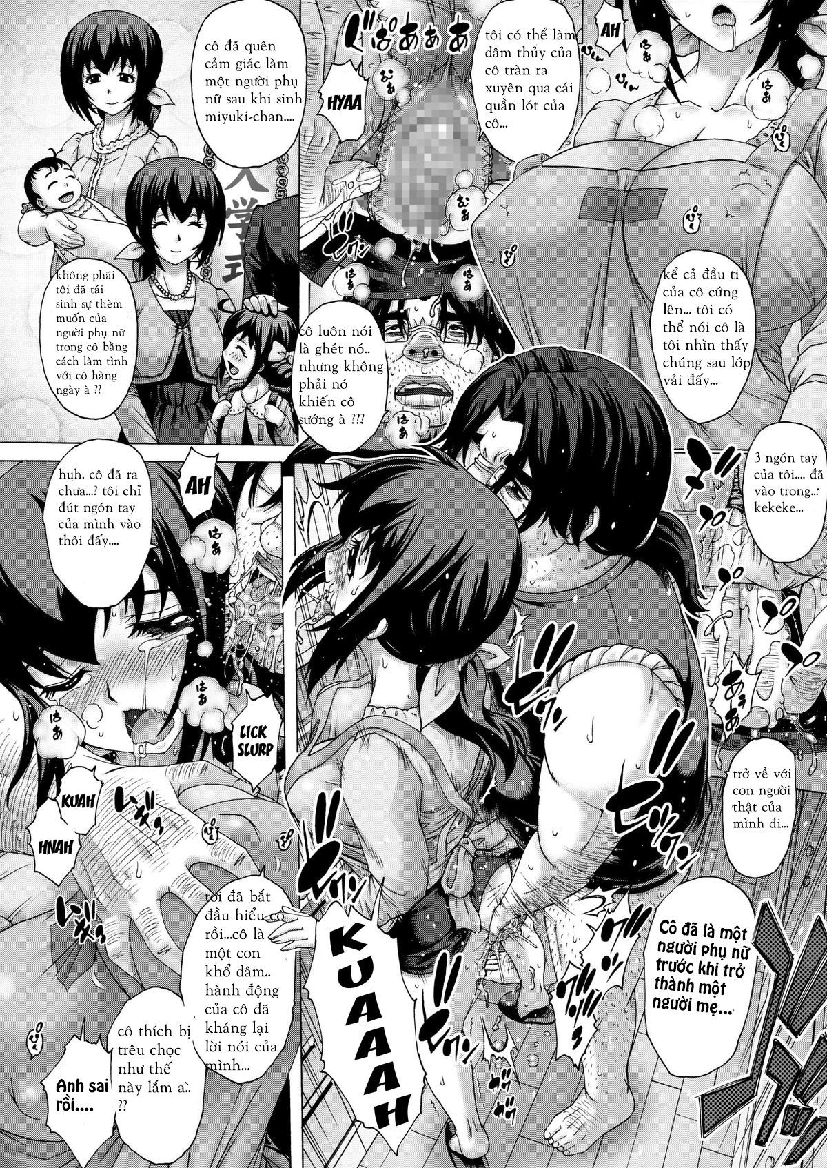 Xem ảnh 1606647898662_0 trong truyện hentai Anata...gomennasai - Chapter 2 - truyenhentai18.pro