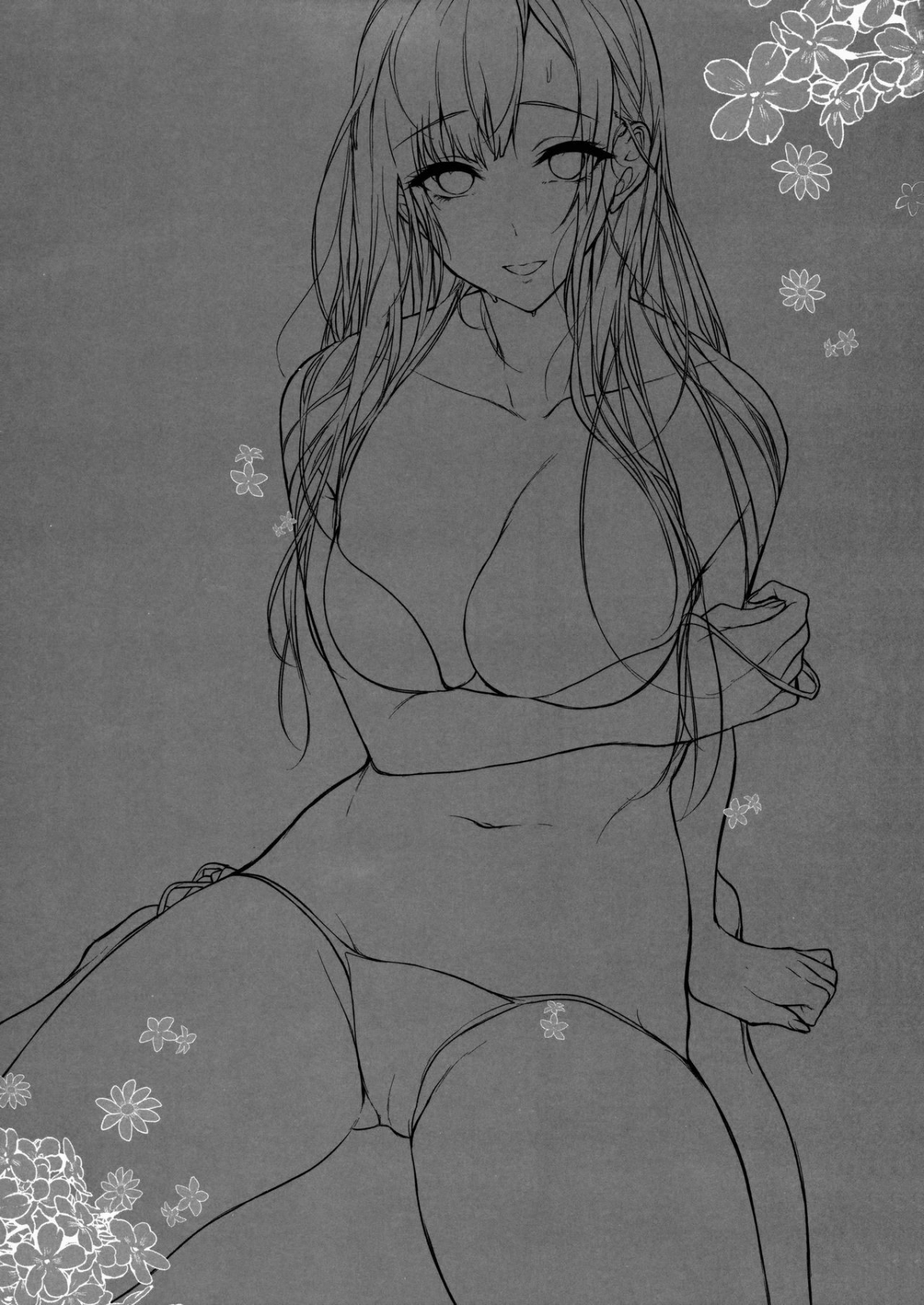 Xem ảnh 1606653240219_0 trong truyện hentai Ane Naru Mono - Chapter 6 - Truyenhentai18.net