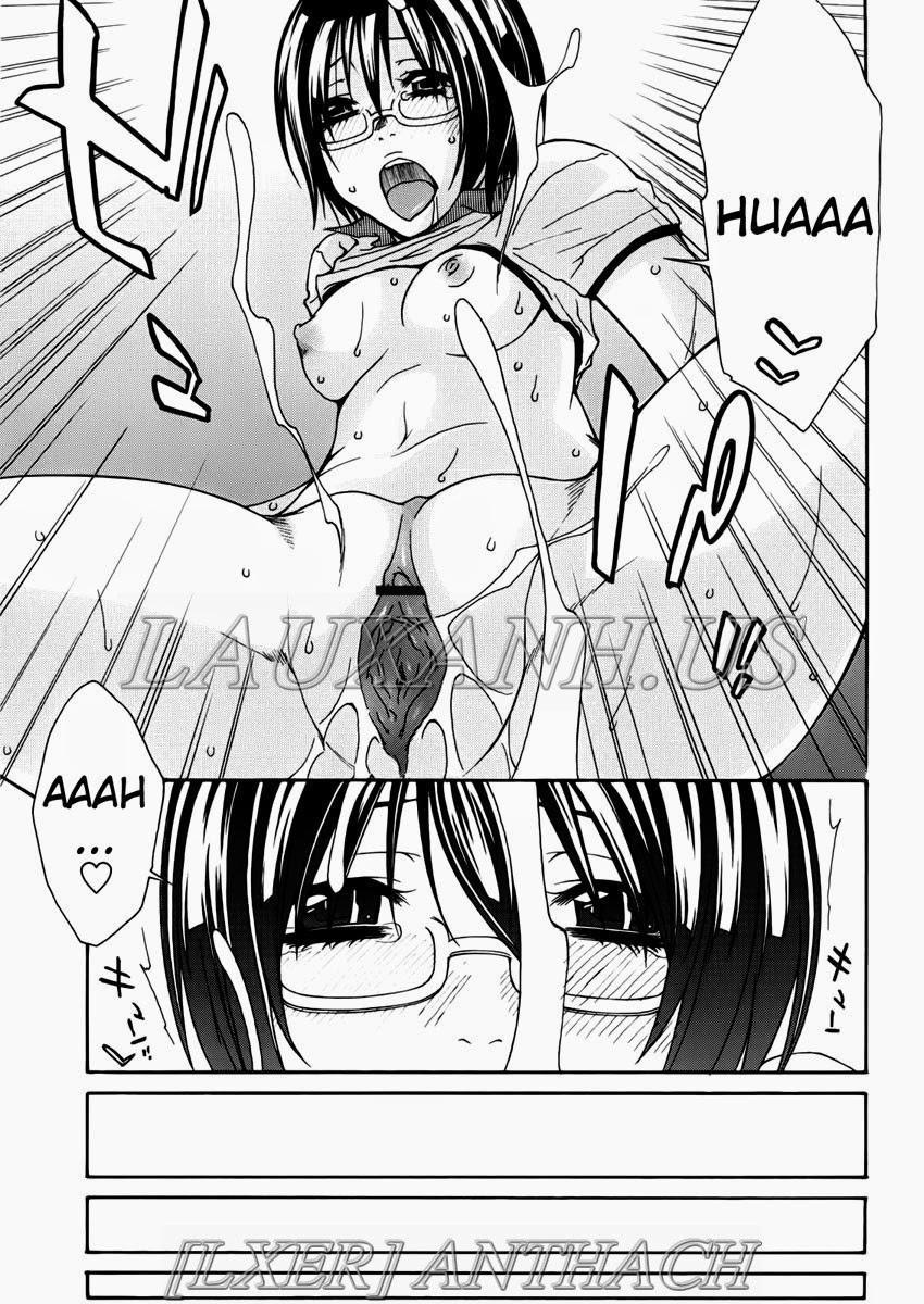 Xem ảnh 1606704581118_0 trong truyện hentai Anekitte Rifujin Da - Chapter 2 - truyenhentai18.pro