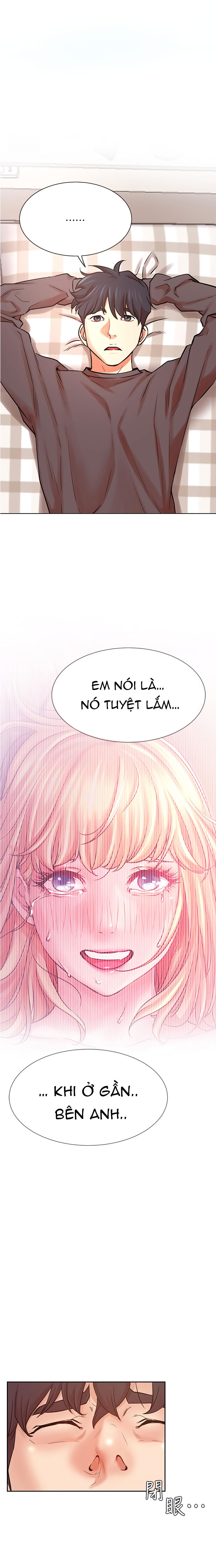 Hình ảnh 22 trong Anh Có Muốn Chịch Em Không? - Chapter 33 - Hentaimanhwa.net