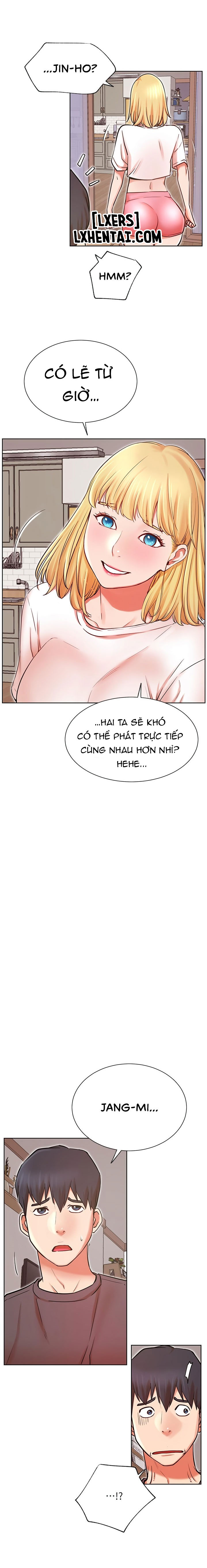 Xem ảnh 21 trong truyện hentai Anh Có Muốn Chịch Em Không? - Chapter 34 - truyenhentai18.pro