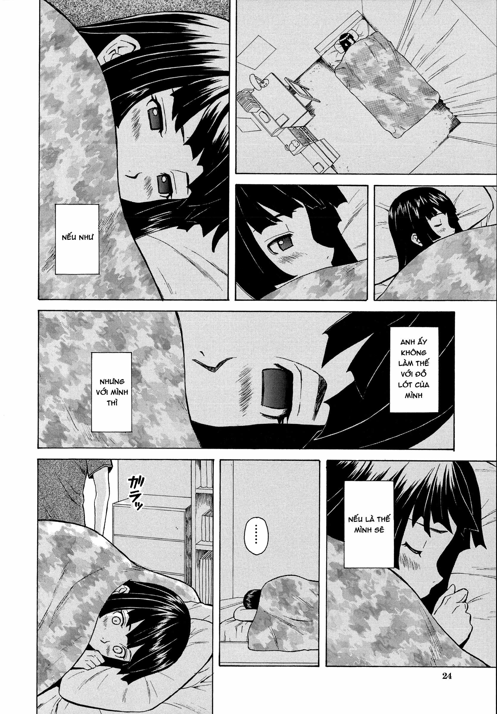 Xem ảnh 1600622815382_0 trong truyện hentai Ani To Imouto No Jijou - Chapter 1 - truyenhentai18.pro