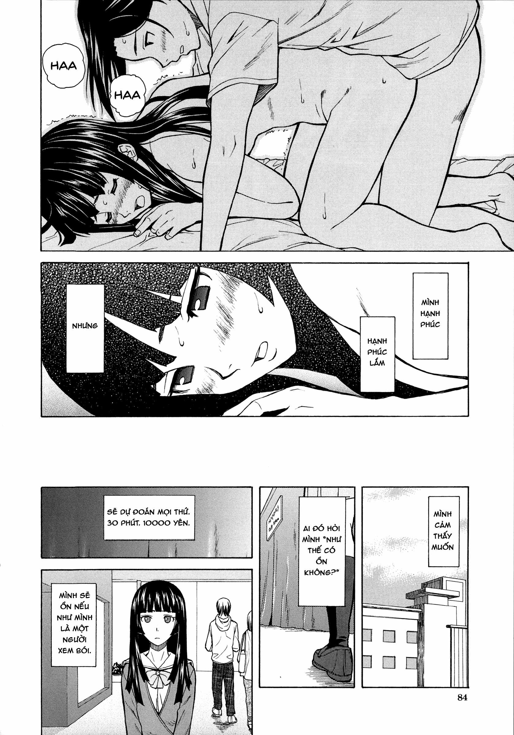 Xem ảnh 1600622901332_0 trong truyện hentai Ani To Imouto No Jijou - Chapter 2 - truyenhentai18.pro