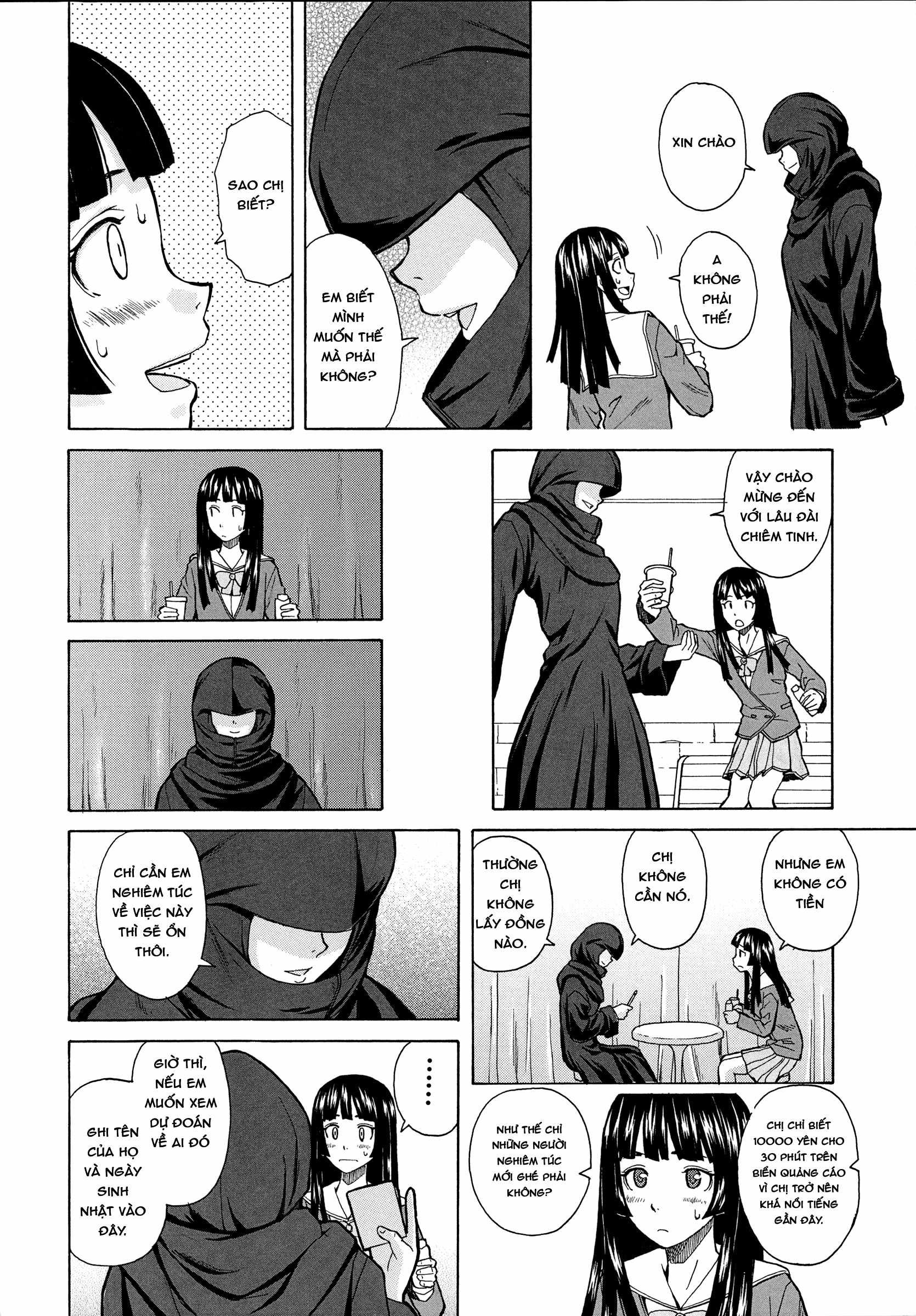 Xem ảnh 1600622903191_0 trong truyện hentai Ani To Imouto No Jijou - Chapter 2 - truyenhentai18.pro