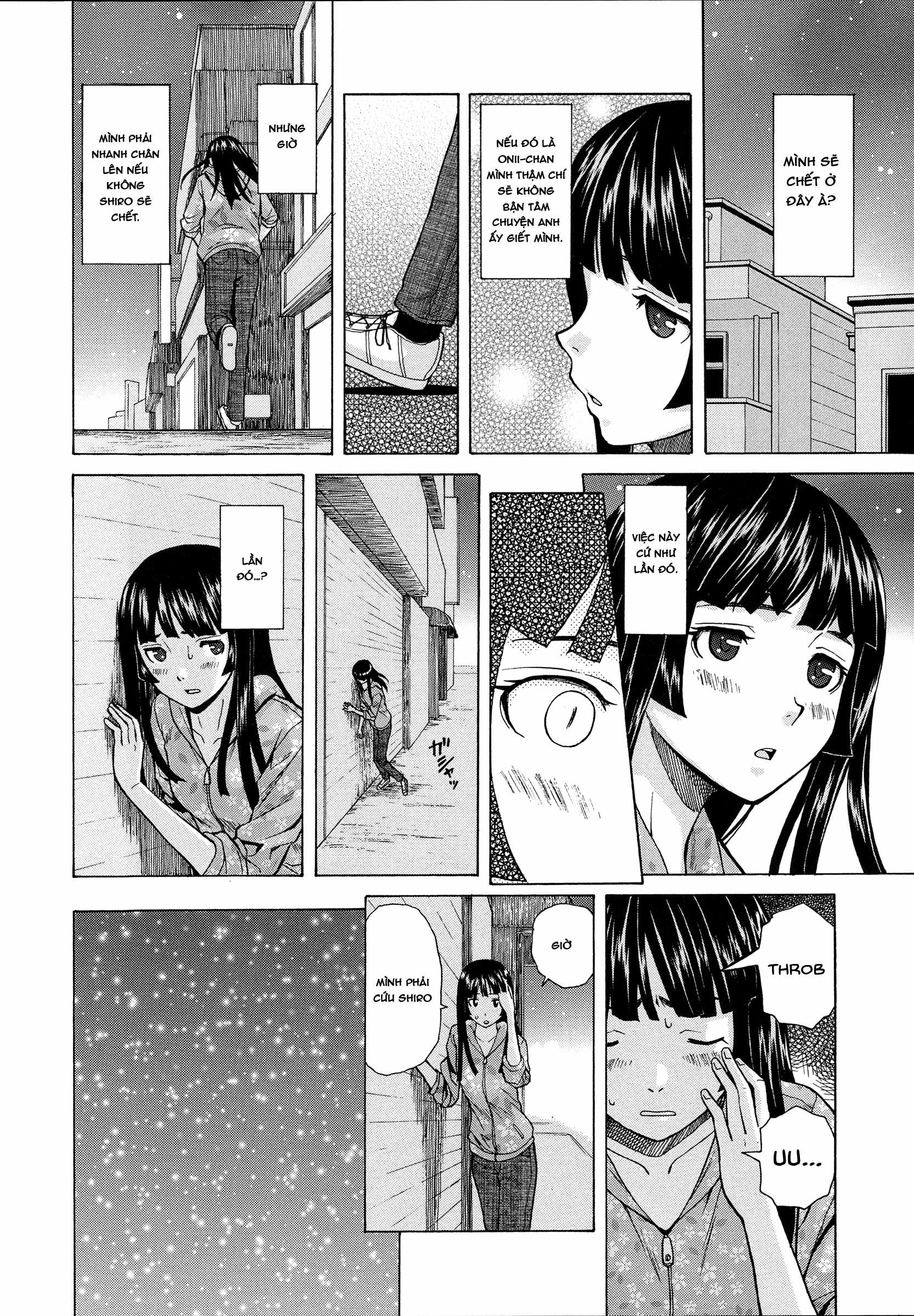 Xem ảnh 160062294813_0 trong truyện hentai Ani To Imouto No Jijou - Chapter 3 - truyenhentai18.pro
