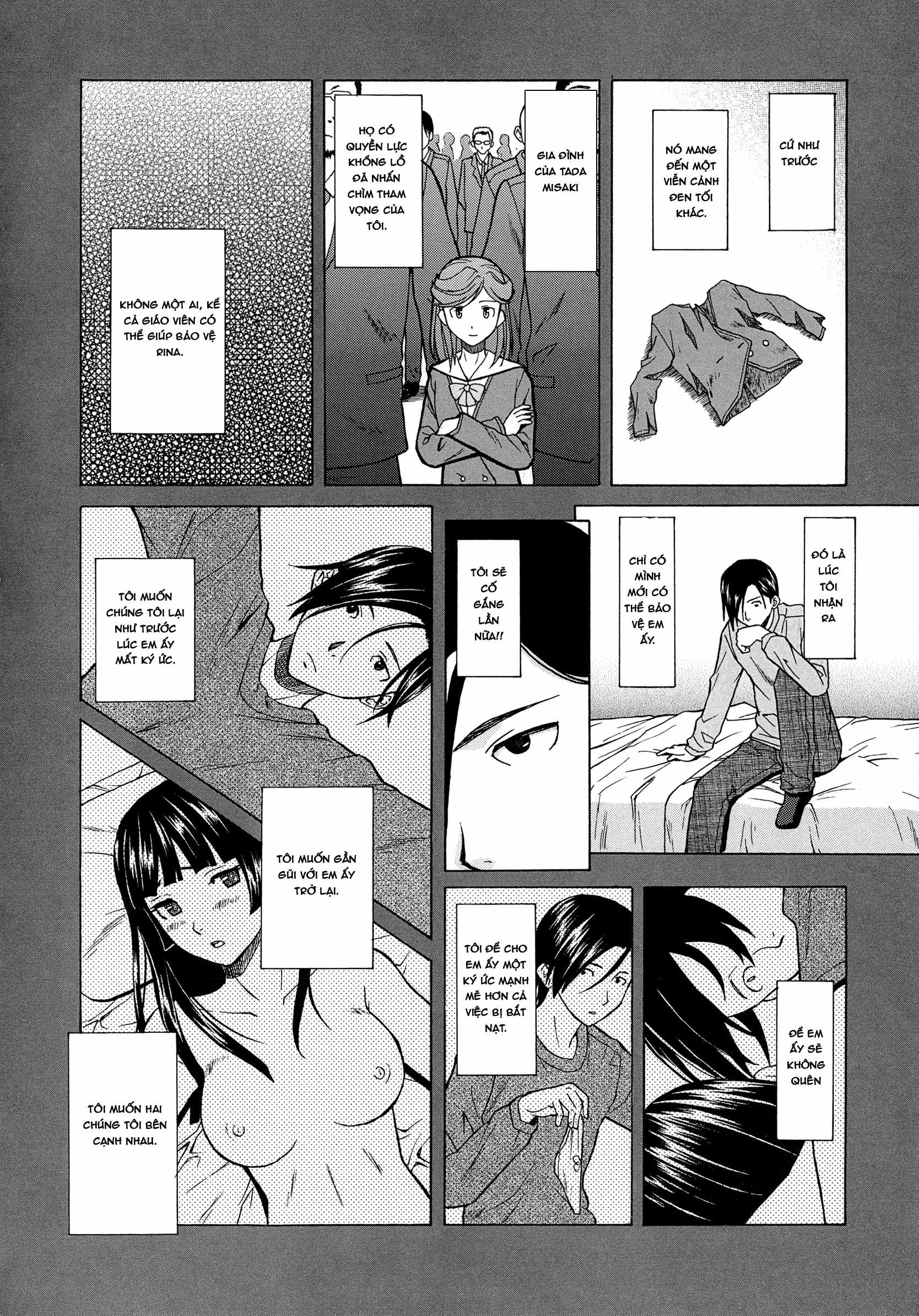 Xem ảnh 1600622969651_0 trong truyện hentai Ani To Imouto No Jijou - Chapter 3 - truyenhentai18.pro