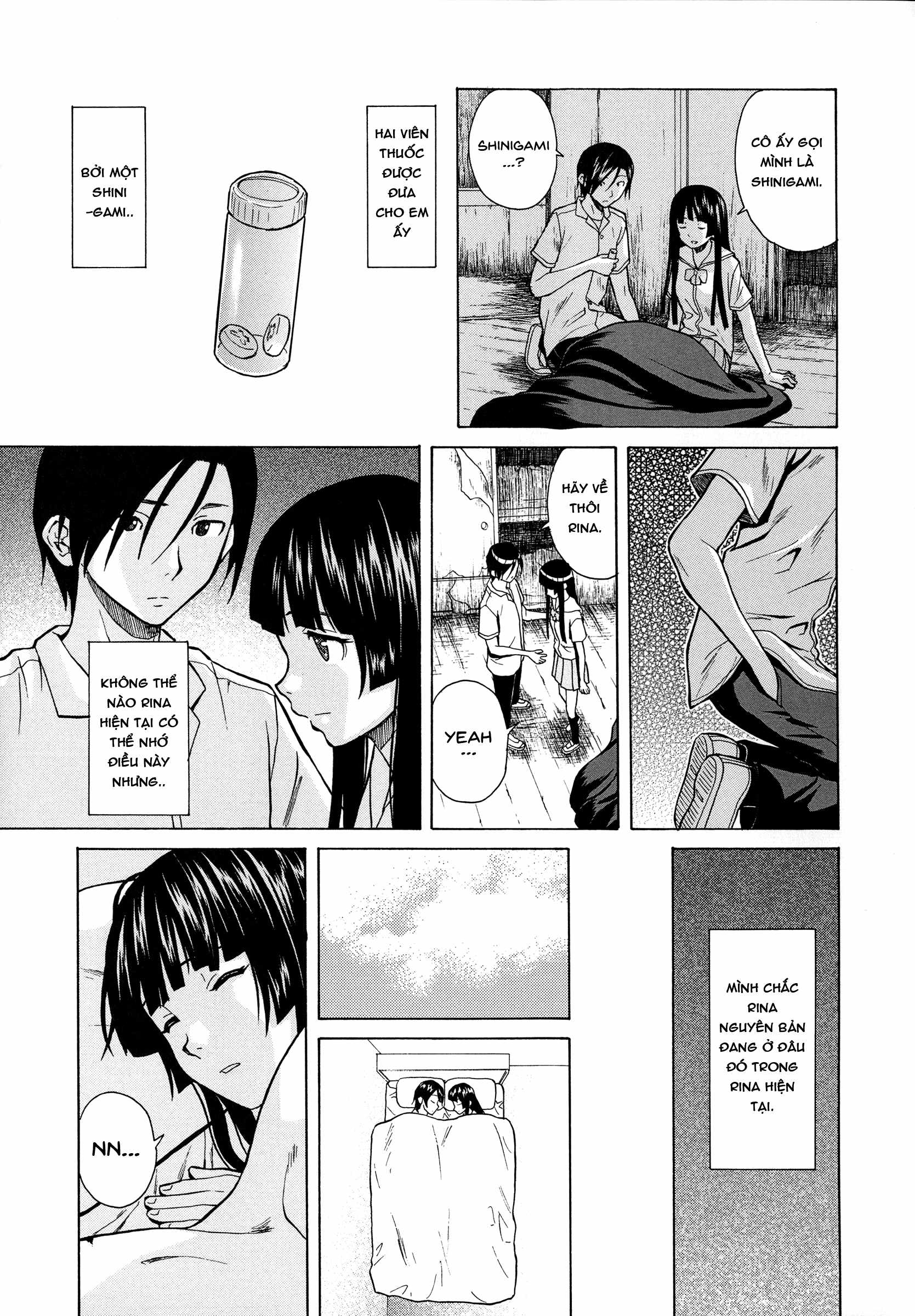 Xem ảnh 1600623167367_0 trong truyện hentai Ani To Imouto No Jijou - Chapter 5 END - truyenhentai18.pro