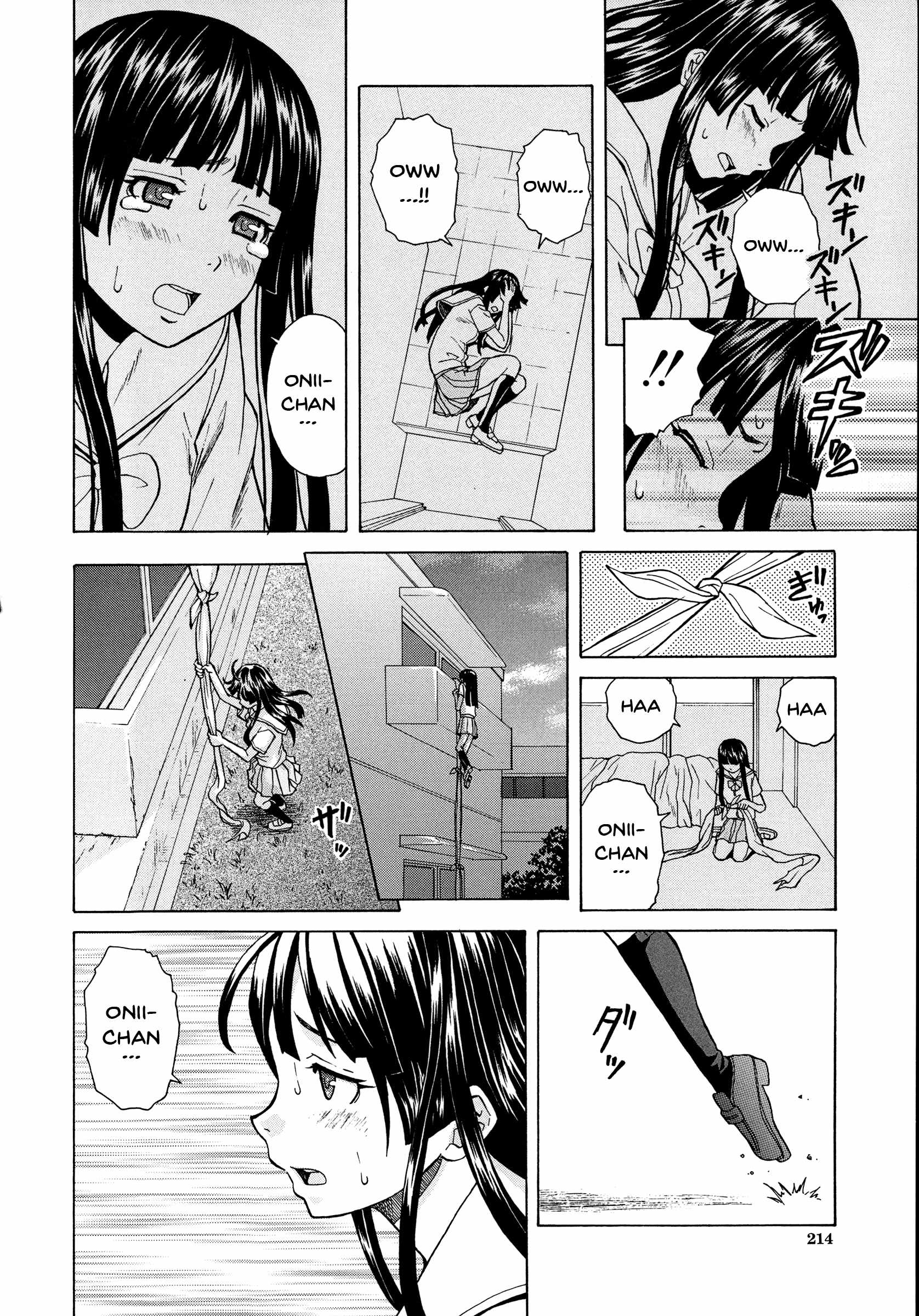 Xem ảnh 1600623184813_0 trong truyện hentai Ani To Imouto No Jijou - Chapter 5 END - truyenhentai18.pro