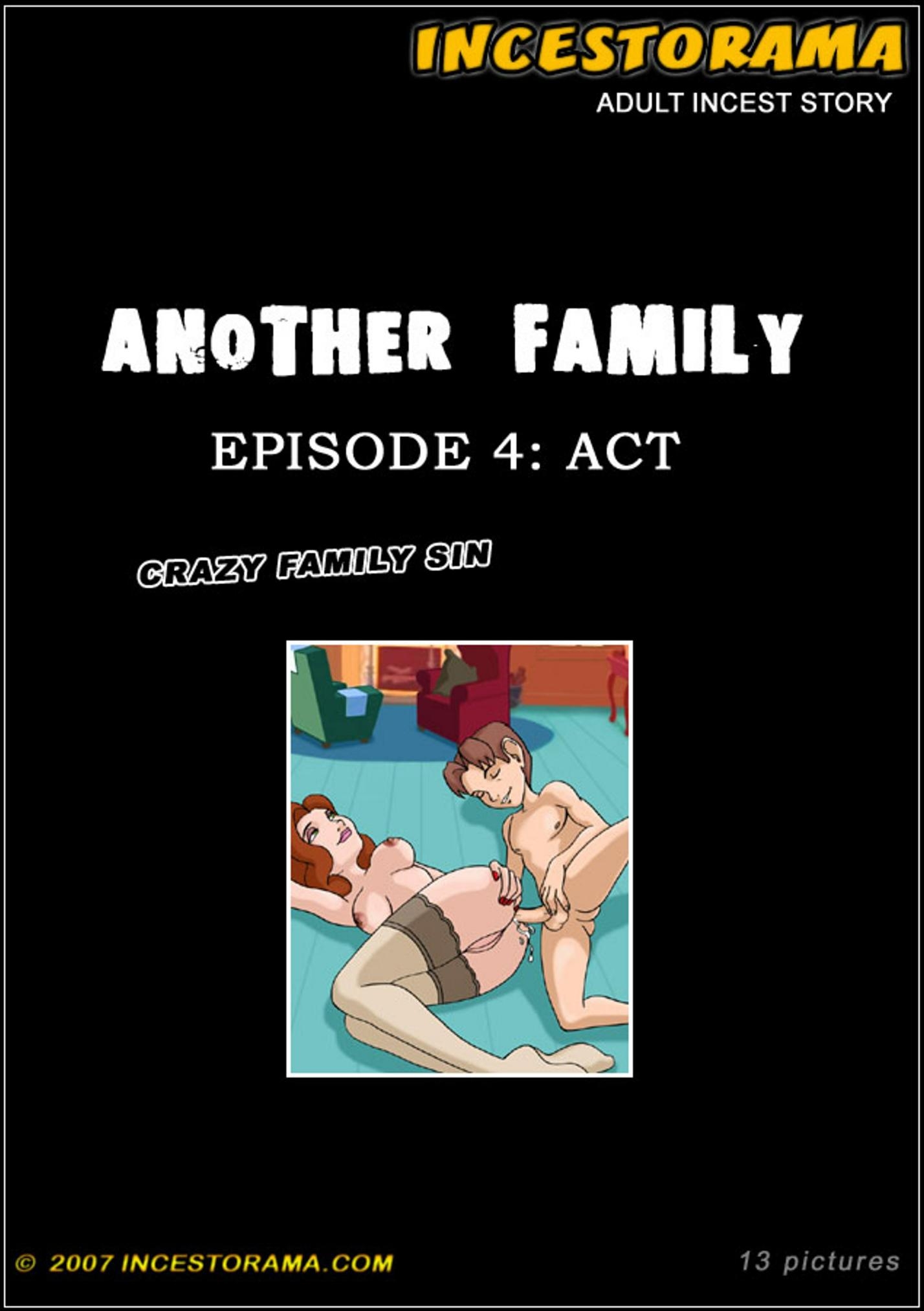 Xem ảnh 1606733296215_0 trong truyện hentai Another Family - Chapter 4 - truyenhentai18.pro