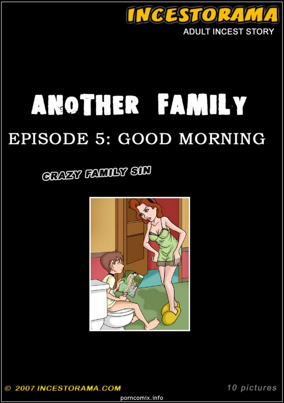 Xem ảnh 1606733322954_0 trong truyện hentai Another Family - Chapter 5 - truyenhentai18.pro