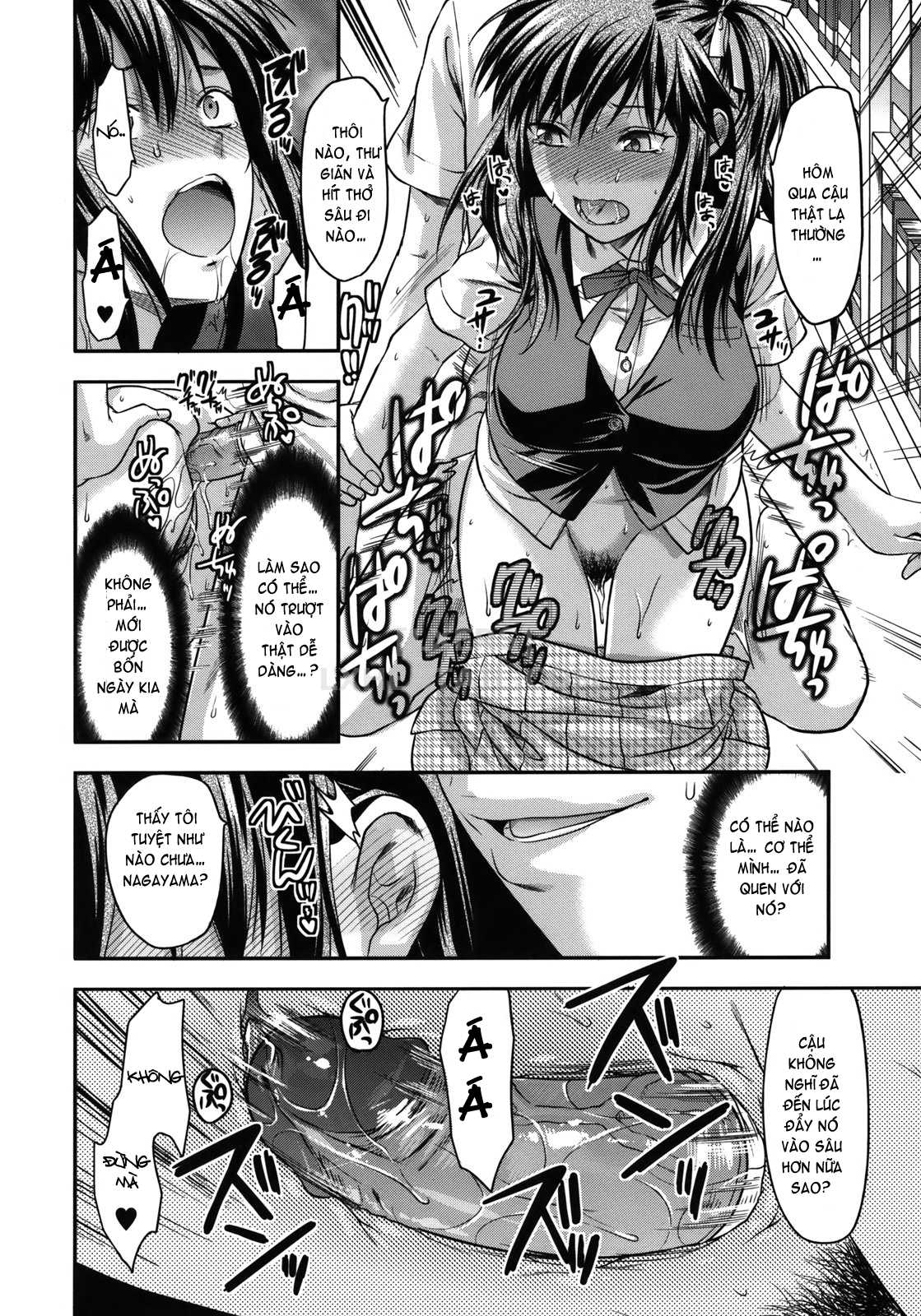 Xem ảnh Another World - Chapter 9 END - 1600570469673_0 - Hentai24h.Tv