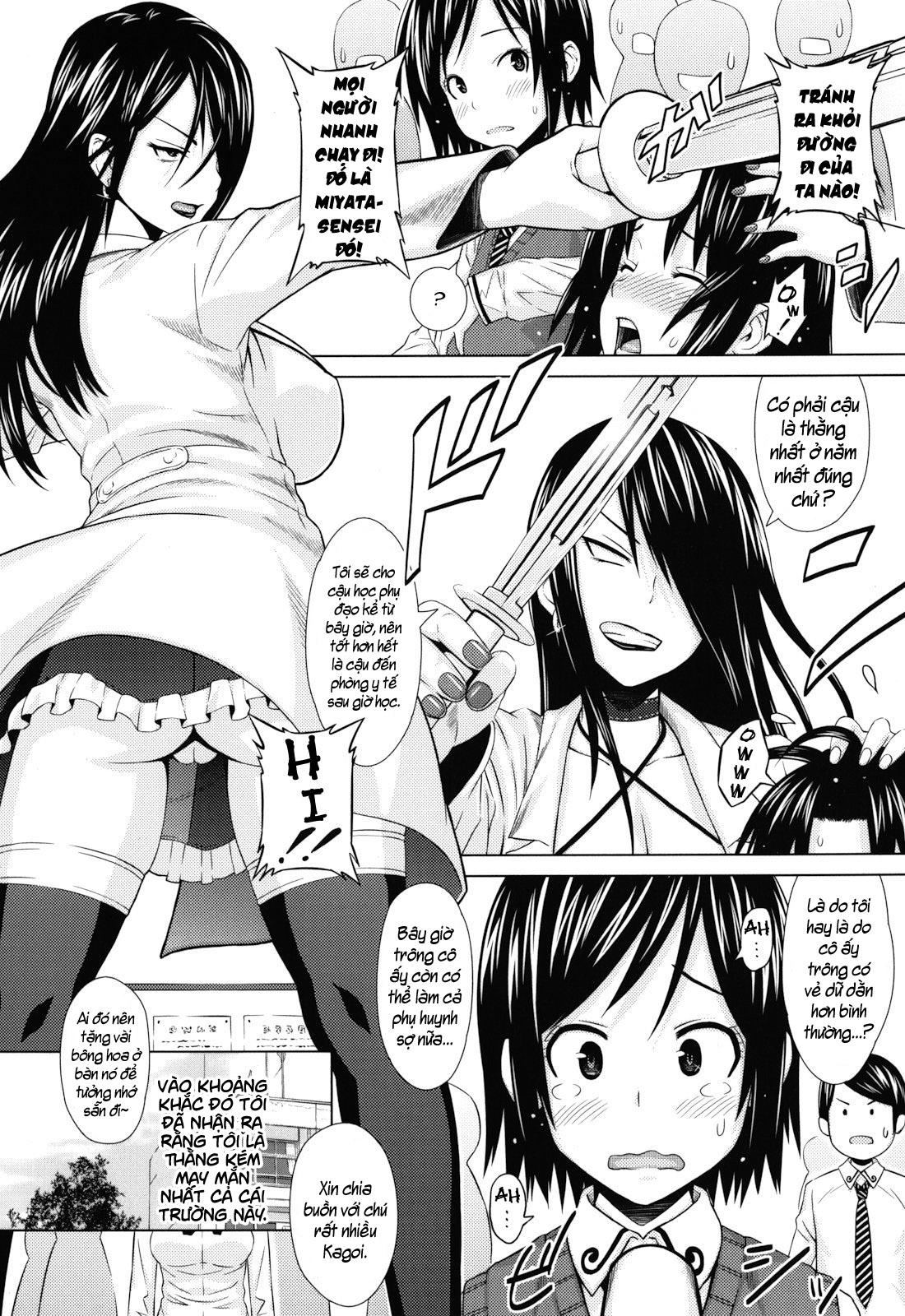 Xem ảnh 1606789932570_0 trong truyện hentai Asobare Dear Sex Friend - Chapter 1 - truyenhentai18.pro