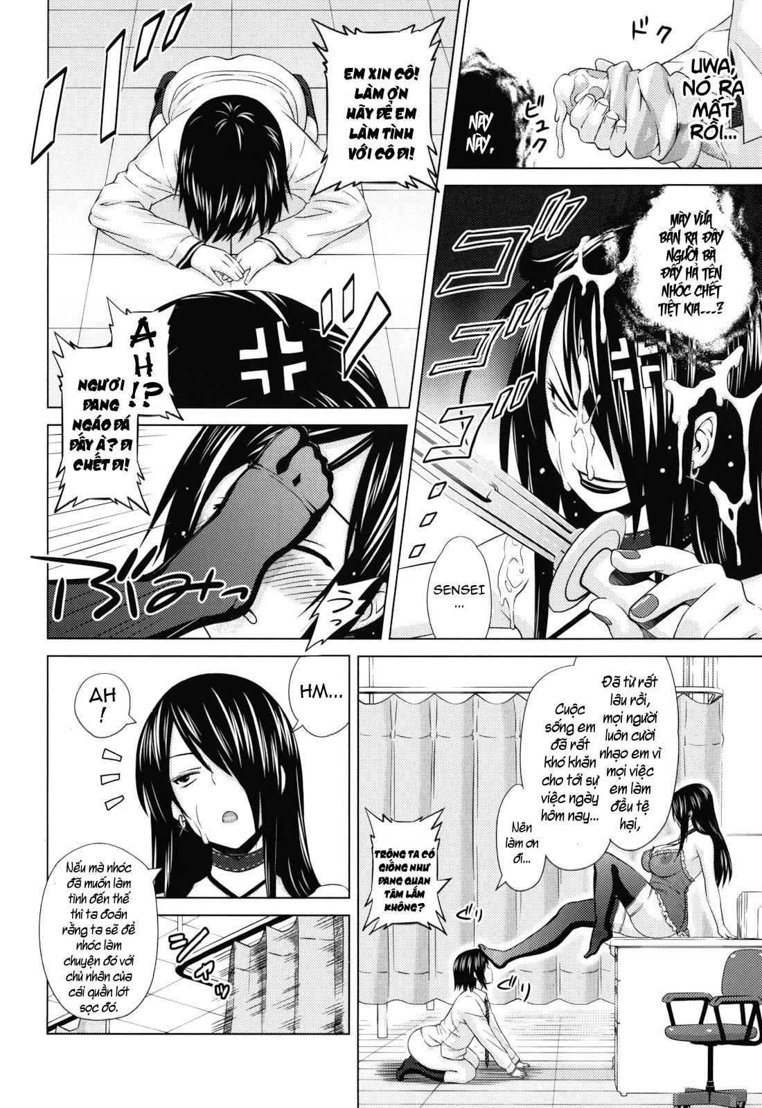 Xem ảnh 1606789937553_0 trong truyện hentai Asobare Dear Sex Friend - Chapter 1 - truyenhentai18.pro