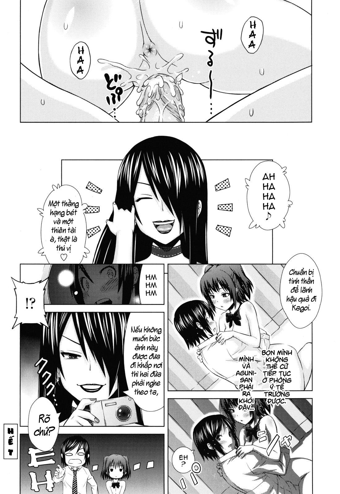 Xem ảnh 1606789947571_0 trong truyện hentai Asobare Dear Sex Friend - Chapter 1 - truyenhentai18.pro