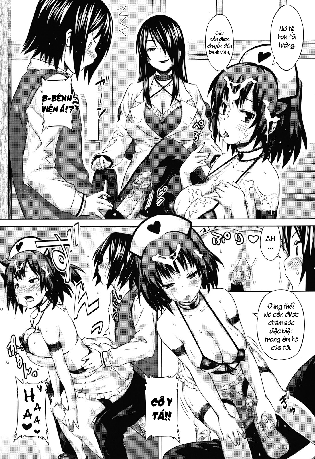 Xem ảnh 1606789984149_0 trong truyện hentai Asobare Dear Sex Friend - Chapter 2 - truyenhentai18.pro