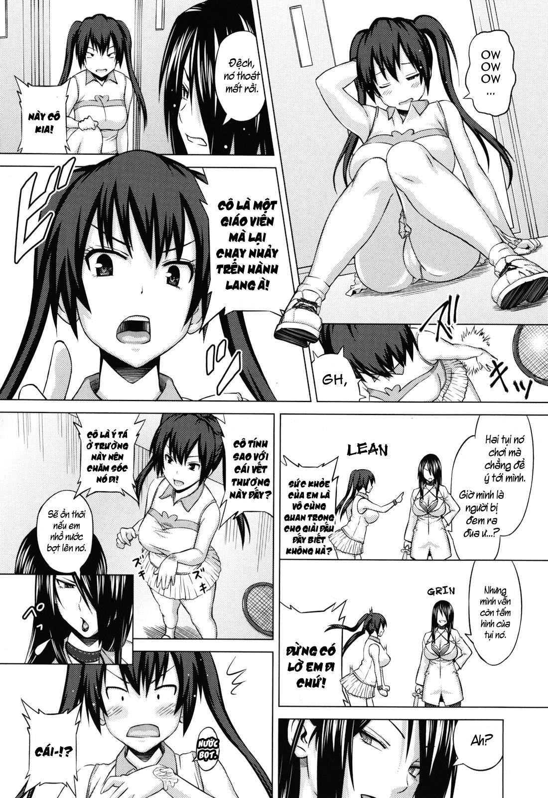 Xem ảnh 1606789988624_0 trong truyện hentai Asobare Dear Sex Friend - Chapter 2 - truyenhentai18.pro