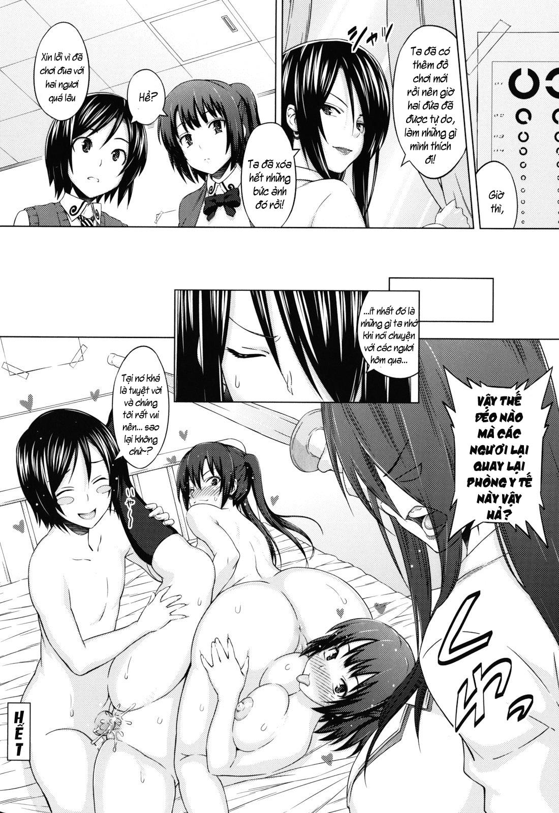 Xem ảnh 160679010111_0 trong truyện hentai Asobare Dear Sex Friend - Chapter 4 - truyenhentai18.pro
