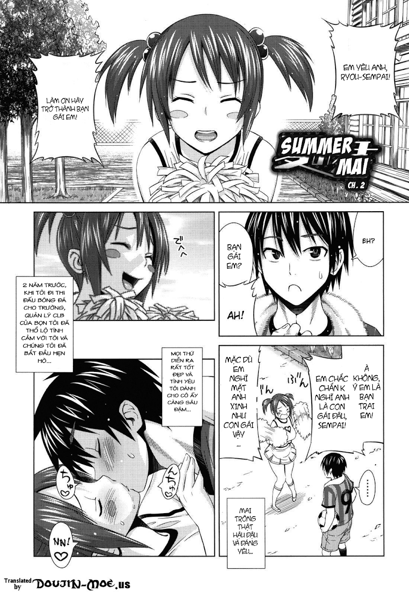 Xem ảnh 1606790243836_0 trong truyện hentai Asobare Dear Sex Friend - Chapter 6 - truyenhentai18.pro