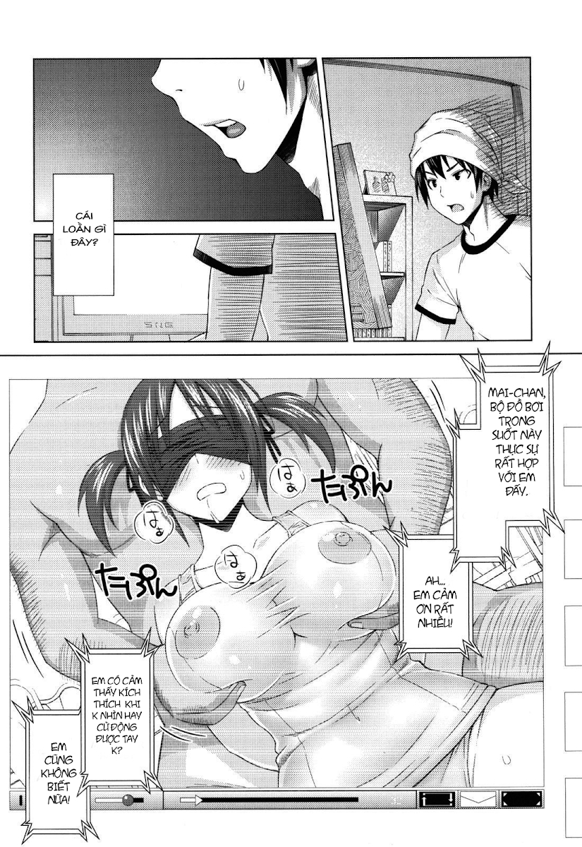 Xem ảnh 16067902451000_0 trong truyện hentai Asobare Dear Sex Friend - Chapter 6 - truyenhentai18.pro