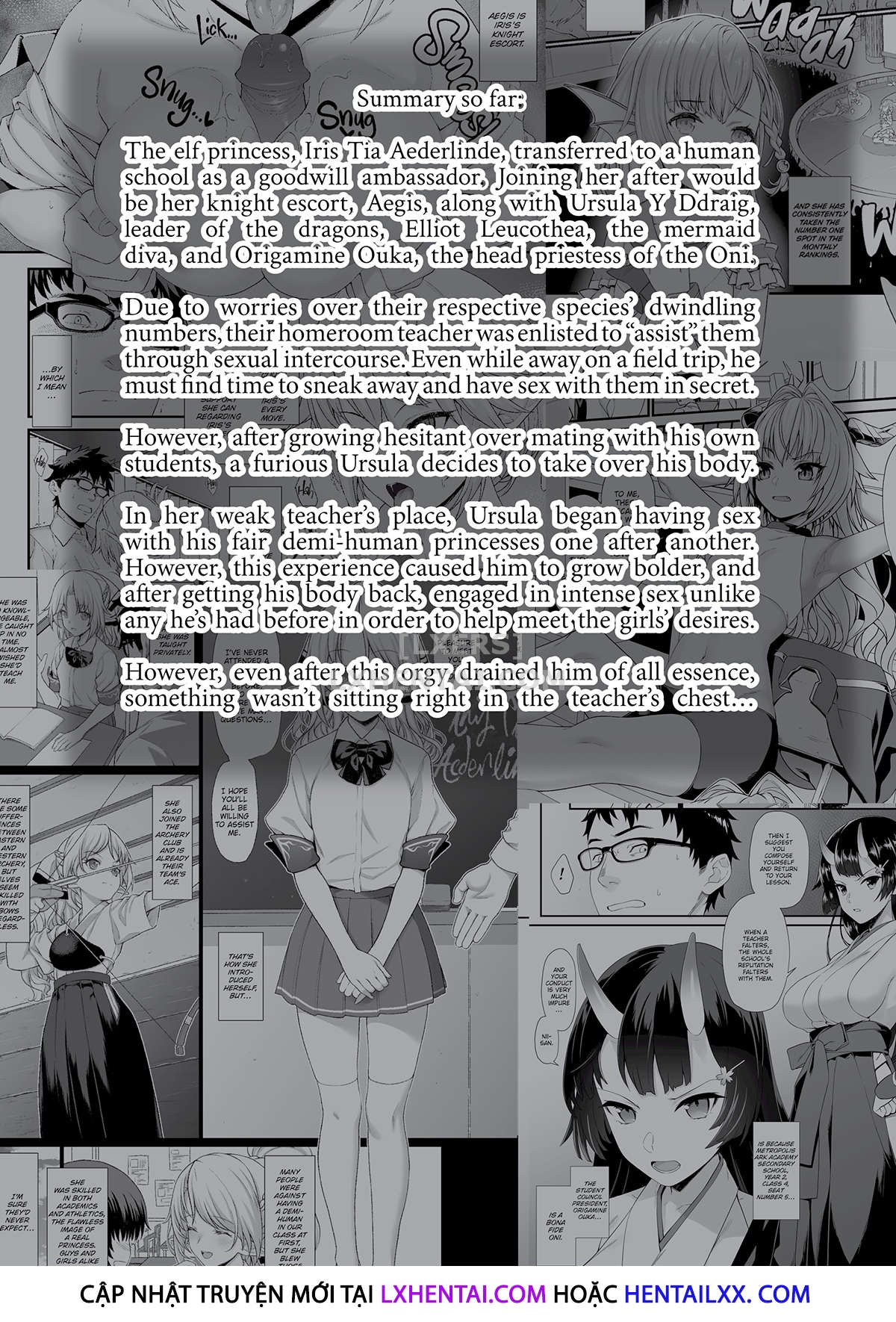 Xem ảnh 1621736997598_0 trong truyện hentai Assisted Mating - Chapter 8 - truyenhentai18.pro