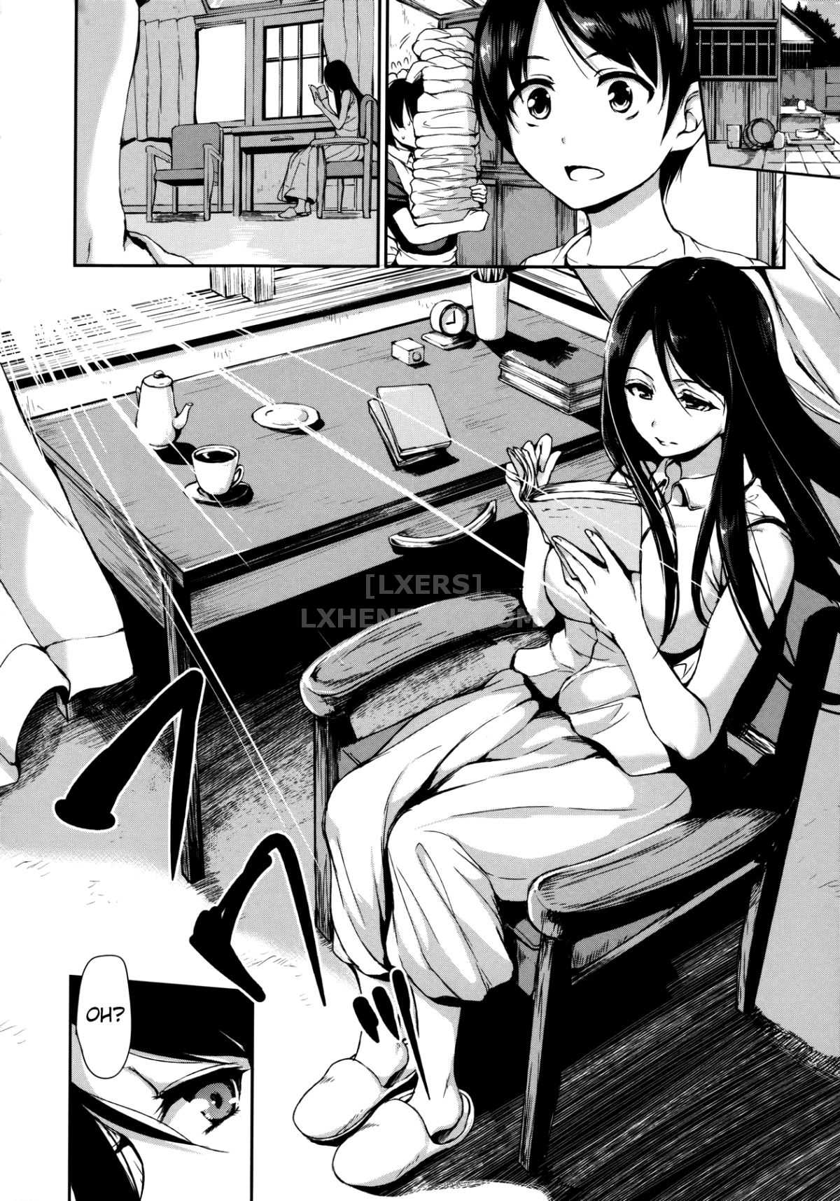 Xem ảnh 160049523476_0 trong truyện hentai At Home Harem Fudeoro Sisters - Chapter 2 - truyenhentai18.pro