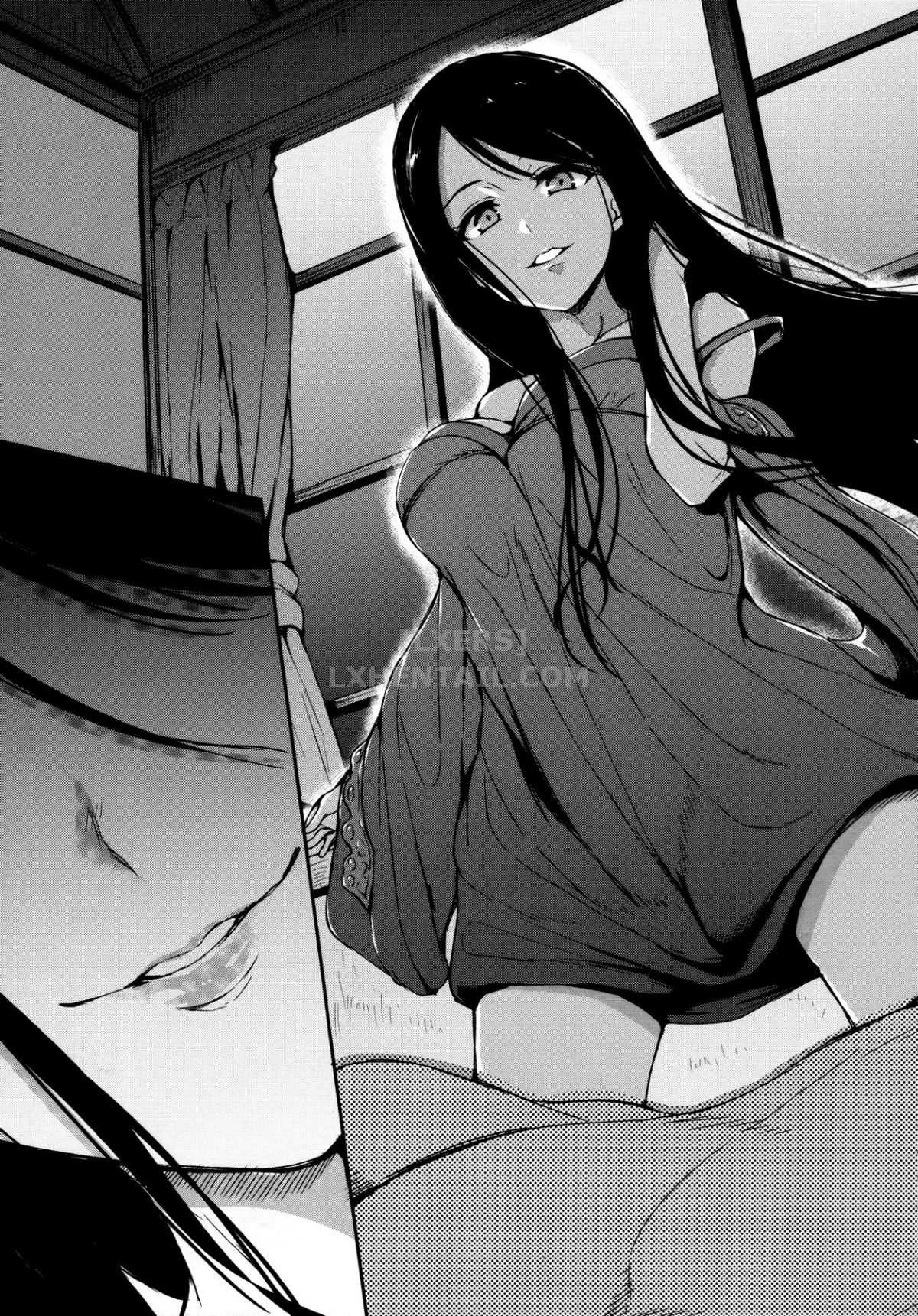 Xem ảnh 1600495240524_0 trong truyện hentai At Home Harem Fudeoro Sisters - Chapter 2 - truyenhentai18.pro