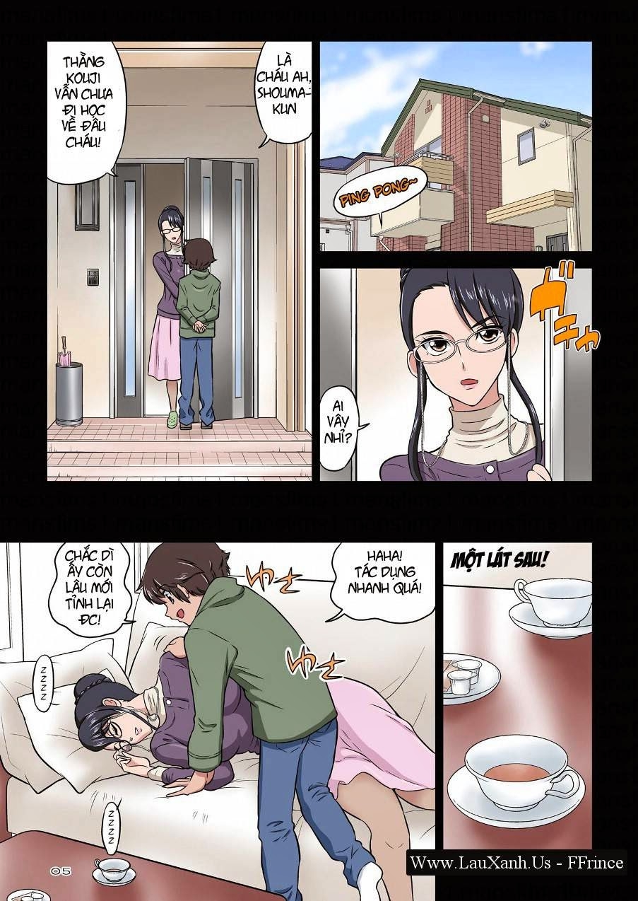 Xem ảnh 1606814035285_0 trong truyện hentai Aunt Chikako And The Beast-Like Nephew - One Shot - truyenhentai18.pro