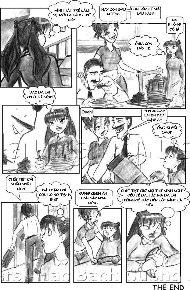 Xem ảnh 1606816577466_0 trong truyện hentai Ay Papi - Chapter 1 - Truyenhentai18.org