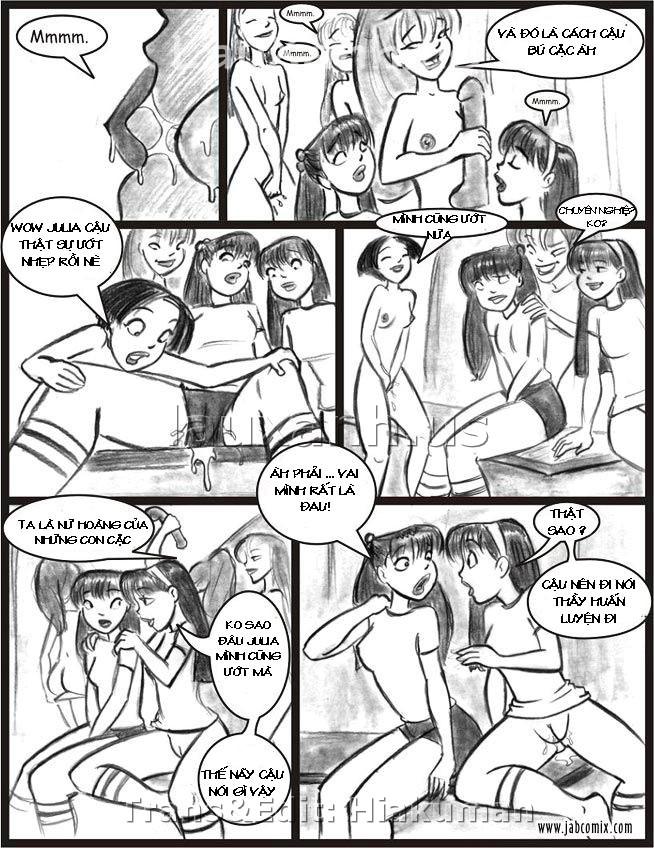 Hình ảnh 1606816599947_0 trong Comic 18+ Ui Da Ba Ơi [Full Color] - Chapter 2 - Hentaimanhwa.net