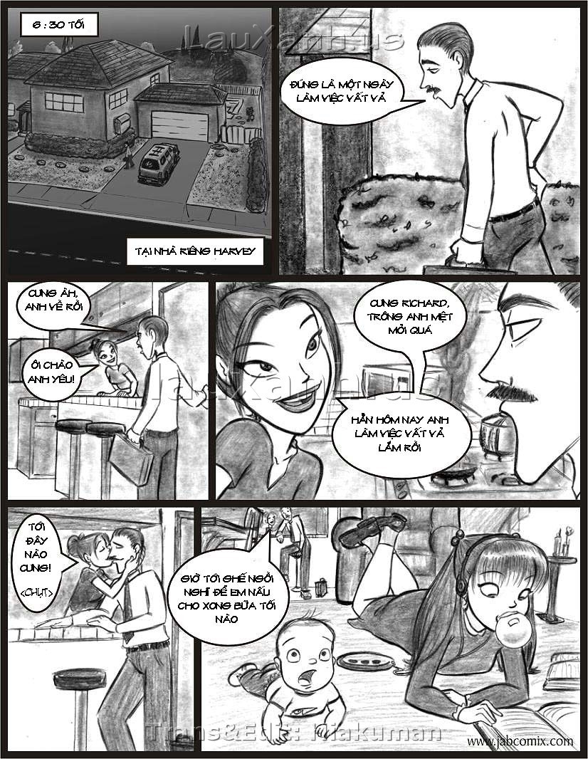 Hình ảnh 1606816640460_0 trong Comic 18+ Ui Da Ba Ơi [Full Color] - Chapter 4 - Hentaimanhwa.net